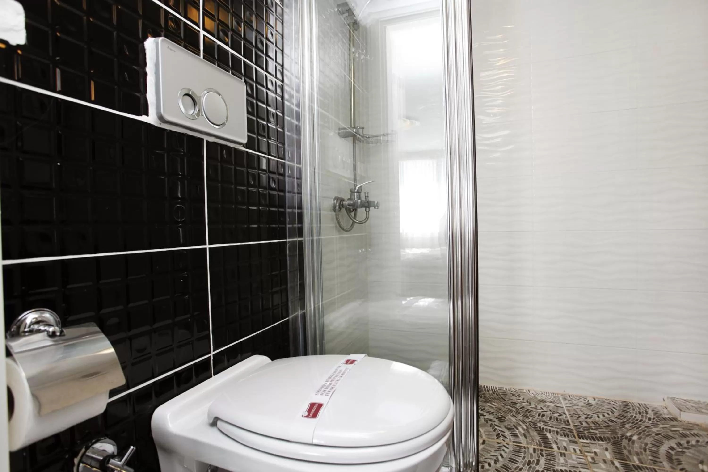 Deluxe Double Room in Spinel Hotel - Old City