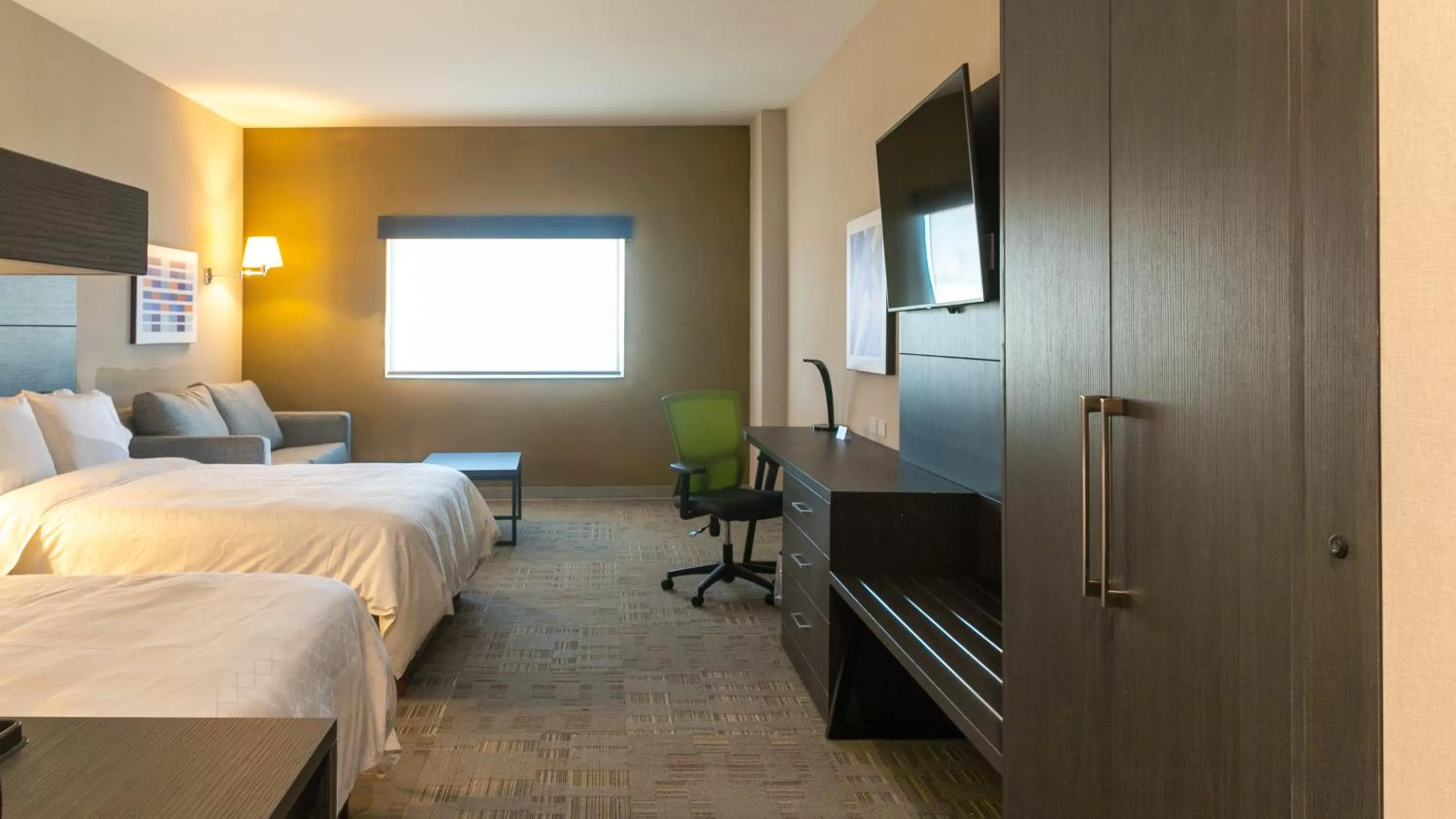 Superior Room in Holiday Inn Express & Suites - Tijuana Otay by IHG