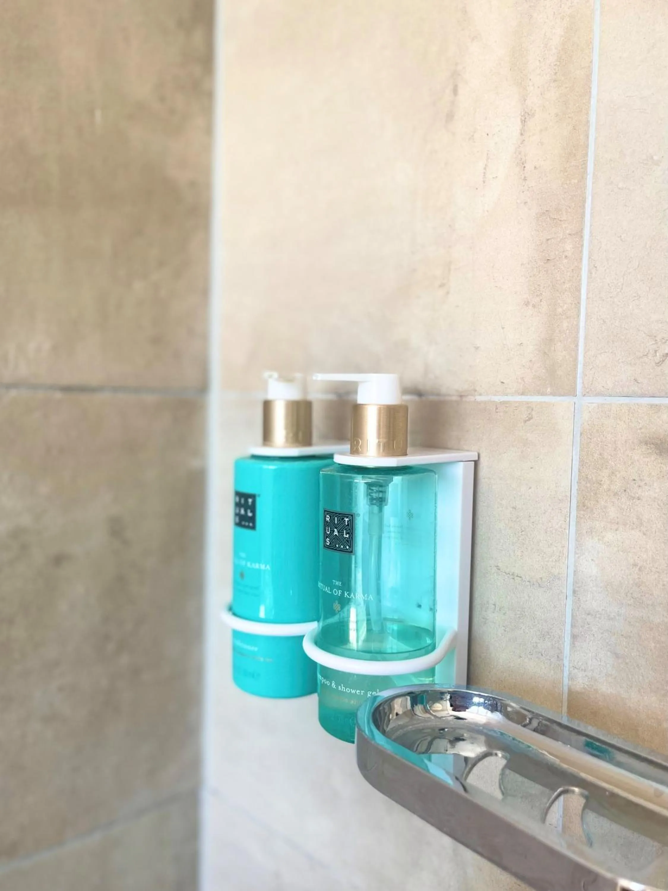 Economy Twin Room in Quality Hotel Grand Falun