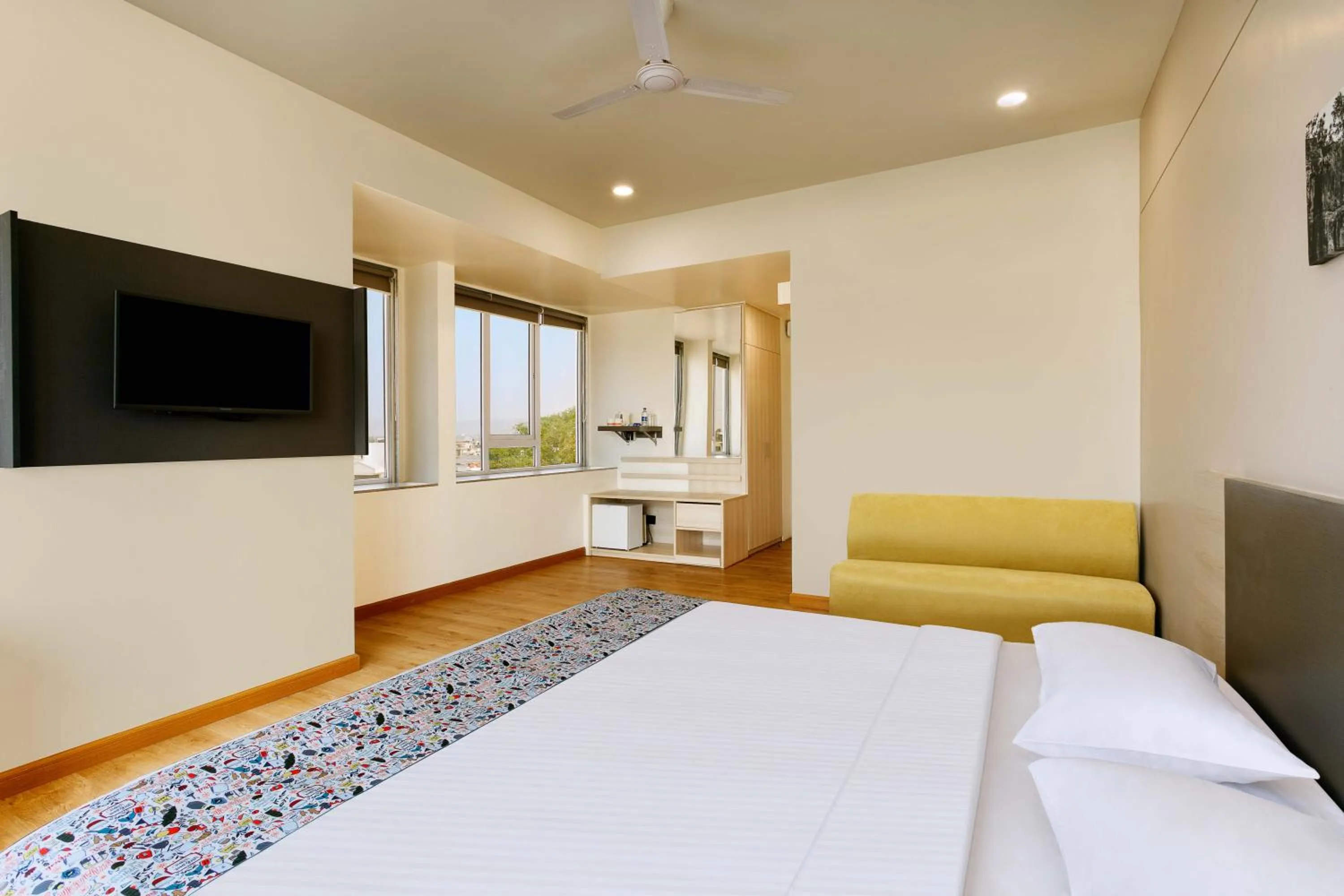 Executive Room - single occupancy in Ginger Aurangabad