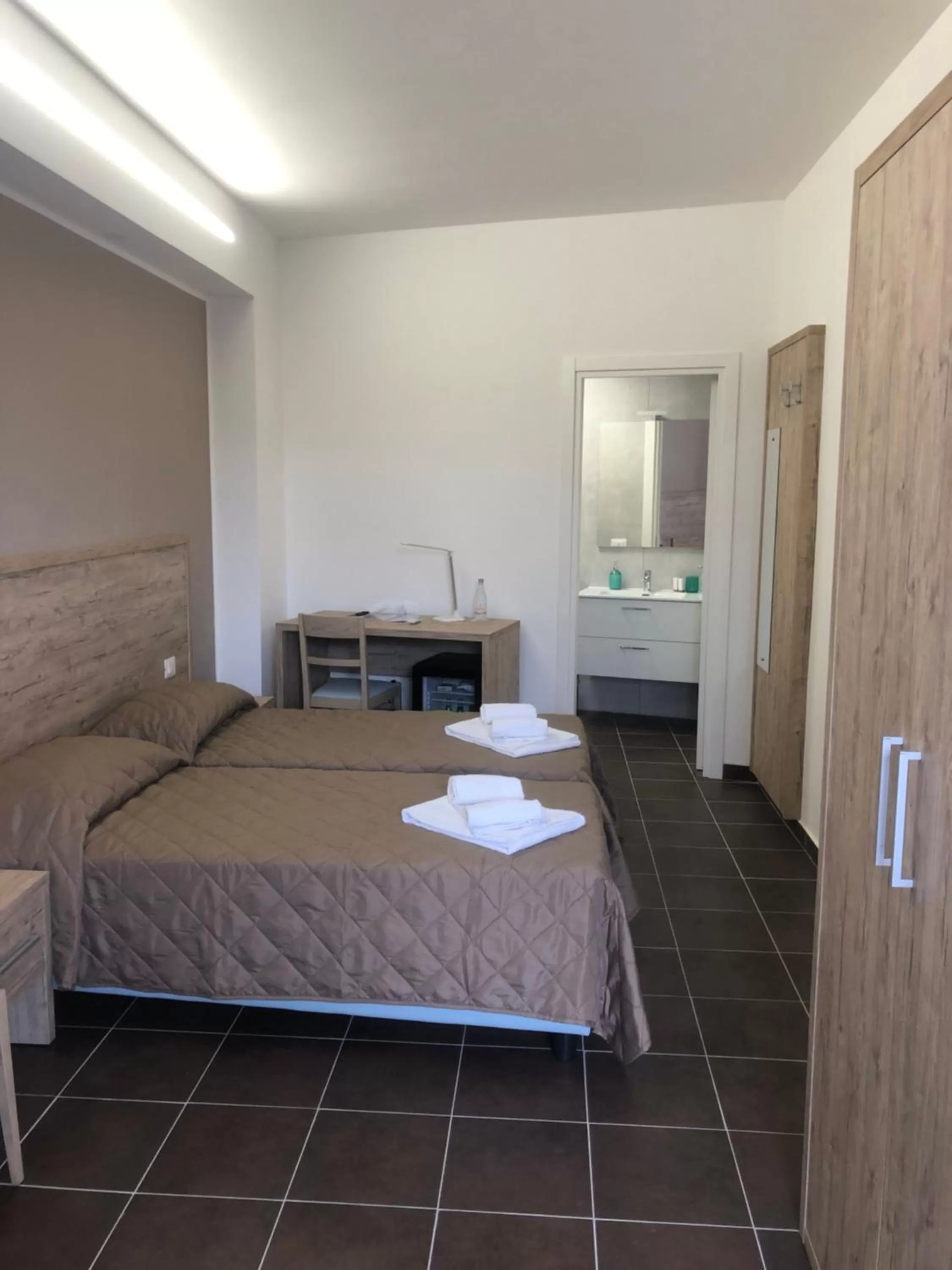 Superior Double or Twin Room with Terrace in Atlantis Palace Hotel