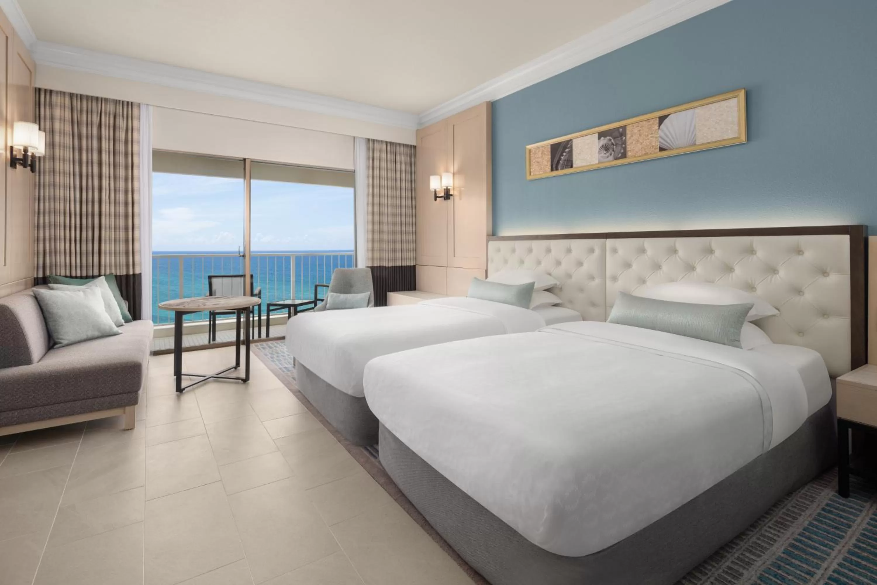 Laguna Club ( Club access) in RIHGA Royal Laguna Guam Resort