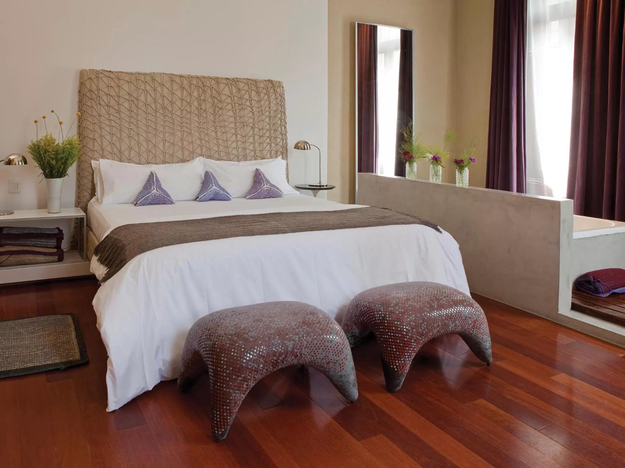 VIP Suite in Esplendor by Wyndham Buenos Aires