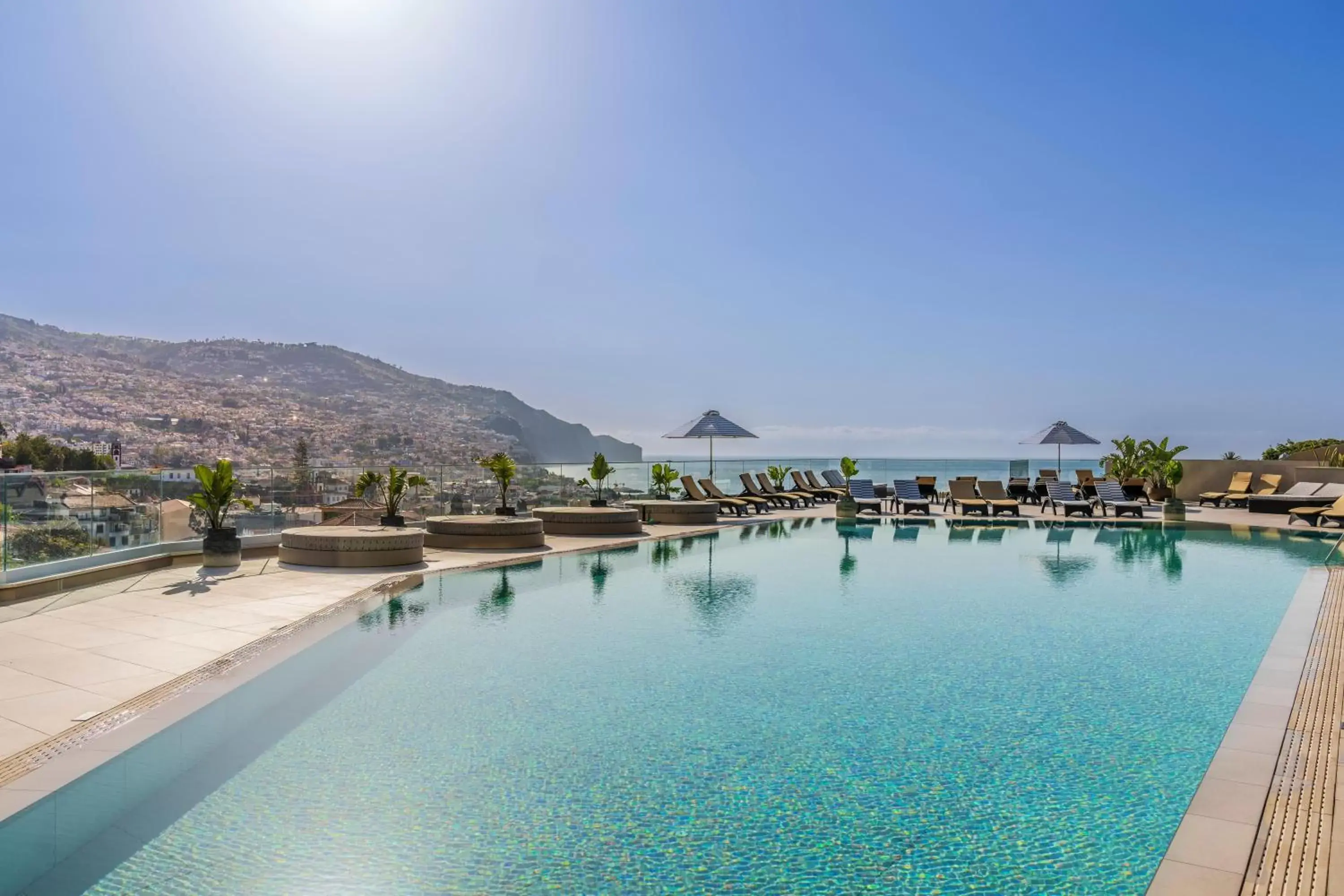 The Views Baia - Adults Only The Views Baia - Adults Only