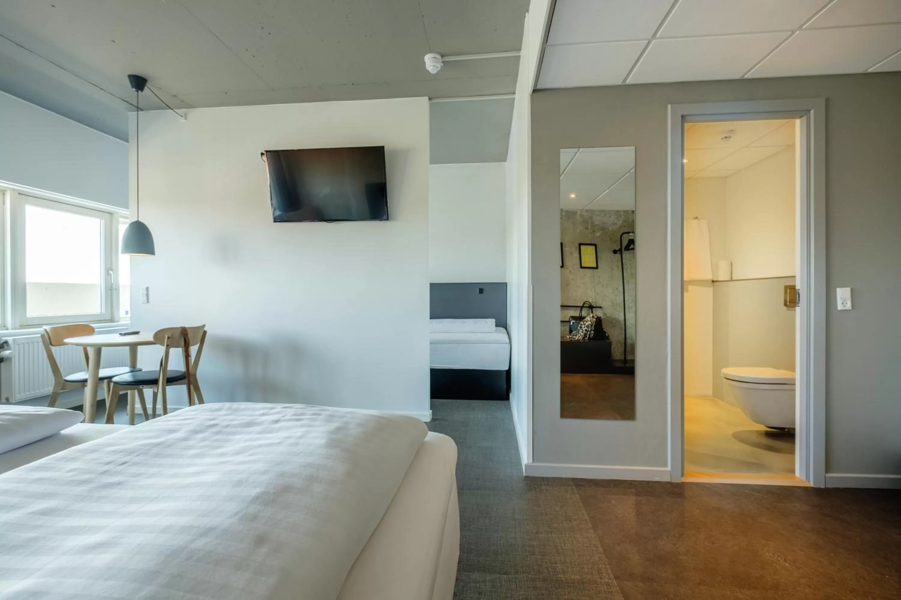 Standard Family Room in Four Points Flex by Sheraton Aarhus Viby