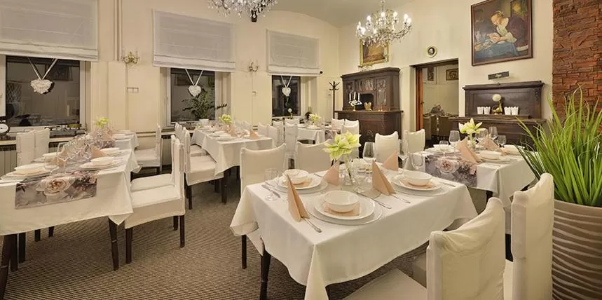 Anette Hotel
