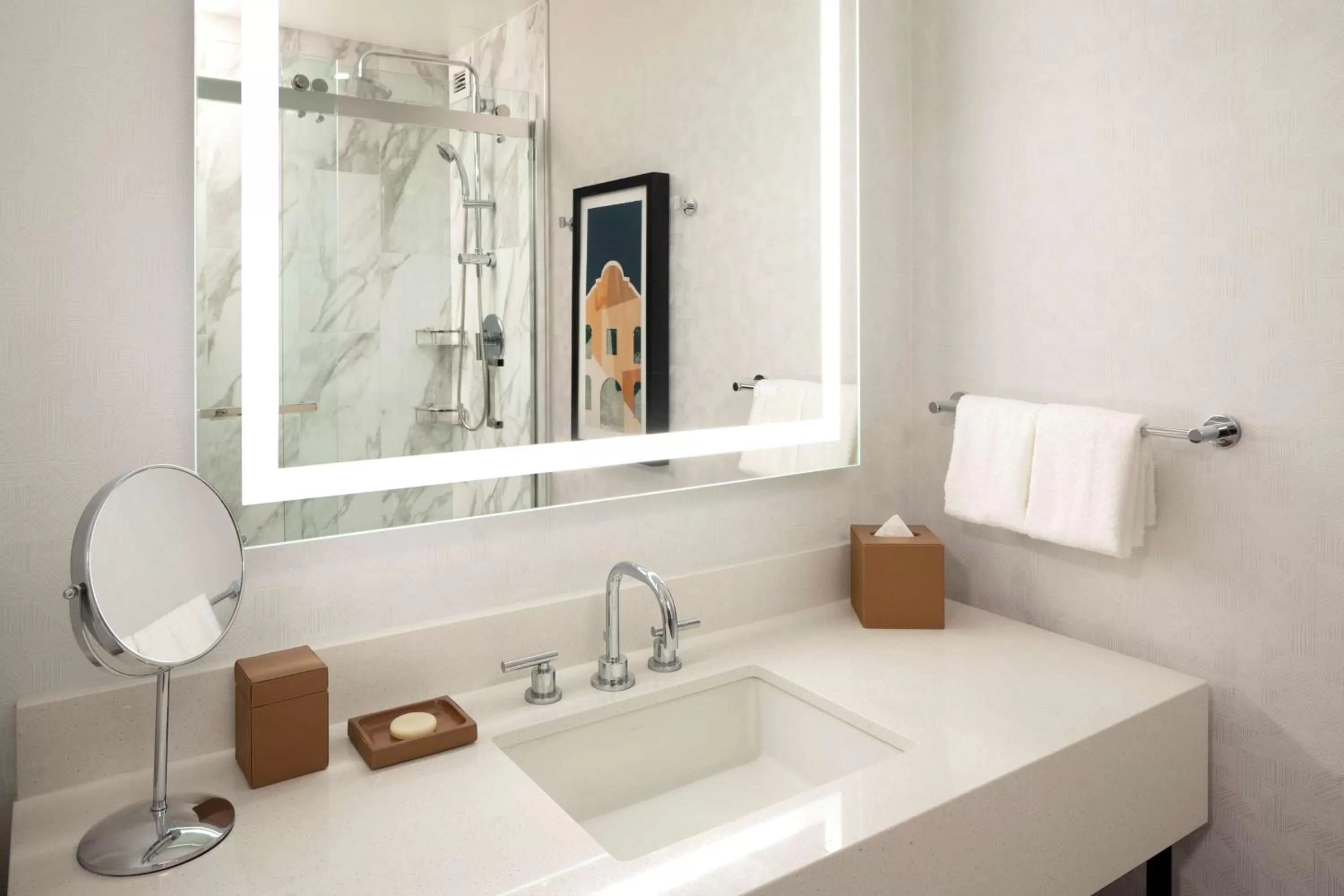 King Room in Hyatt Regency San Antonio Riverwalk