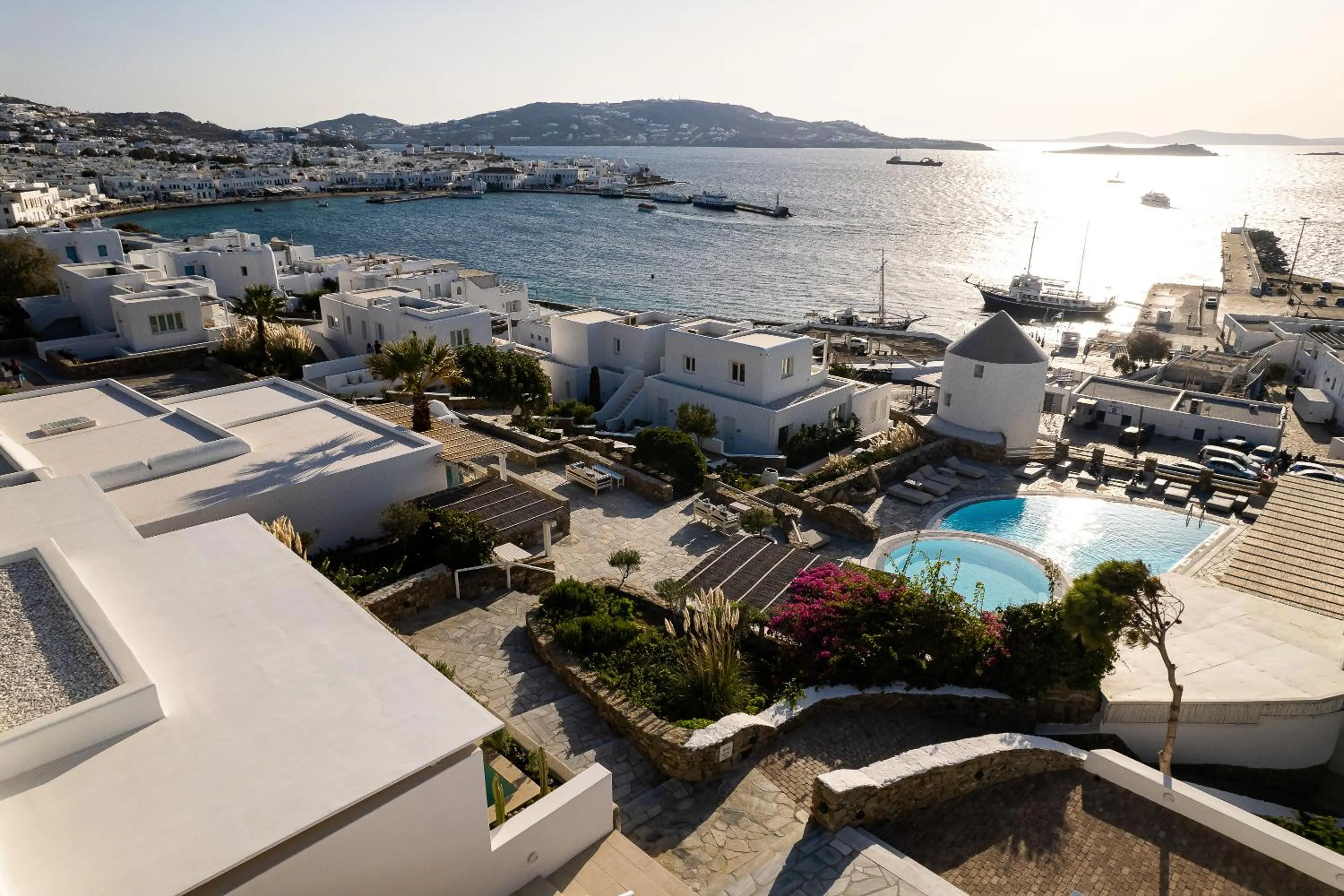 Porto Mykonos