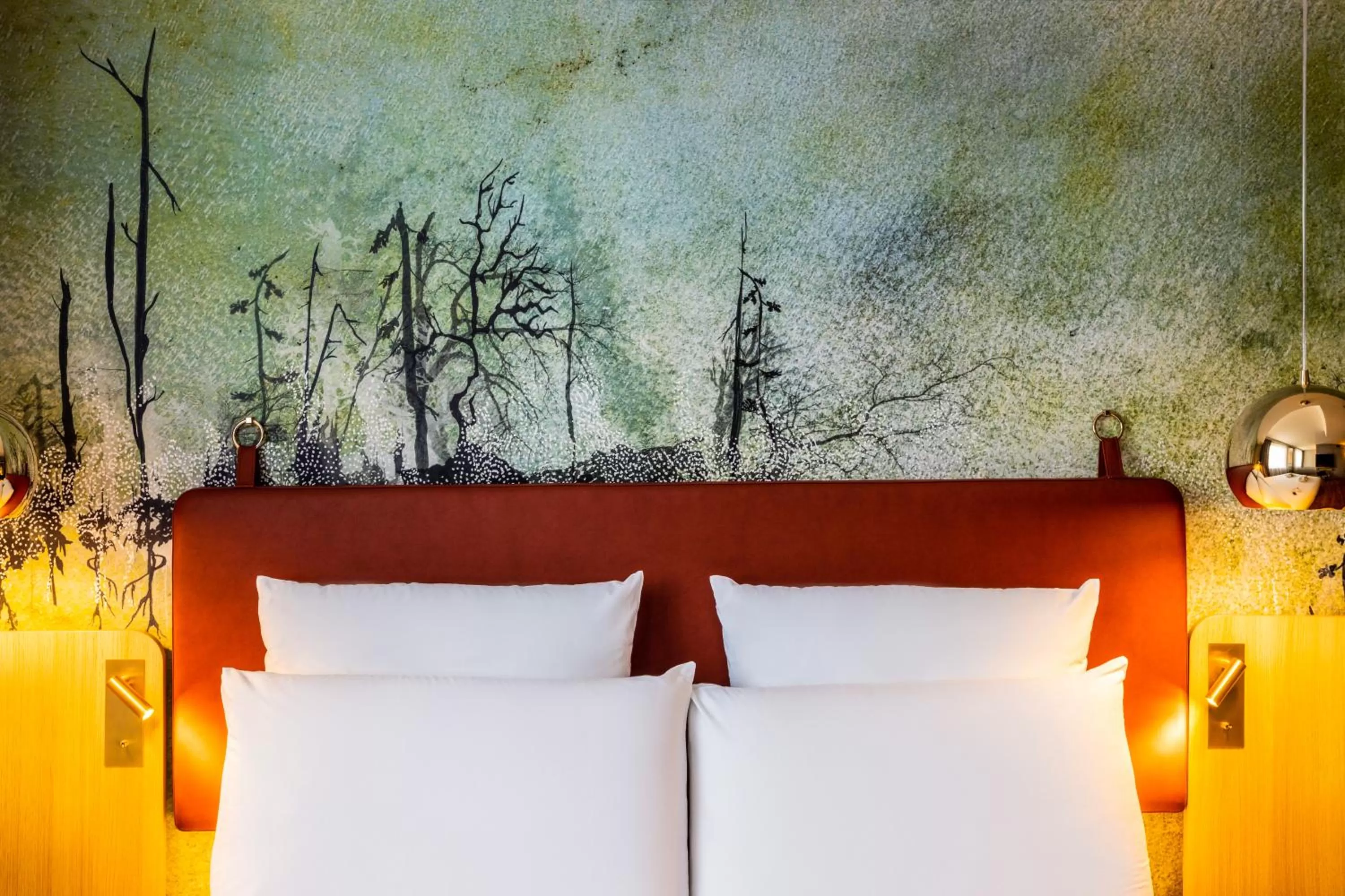 Classic Family Room in Mercure Saint Omer Centre Gare