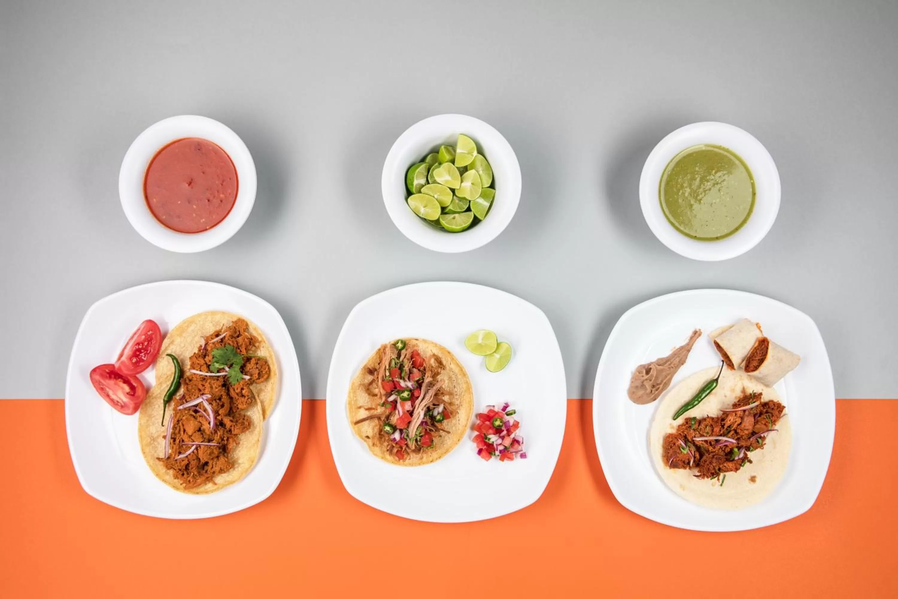 Restaurant/places to eat in One Cuernavaca