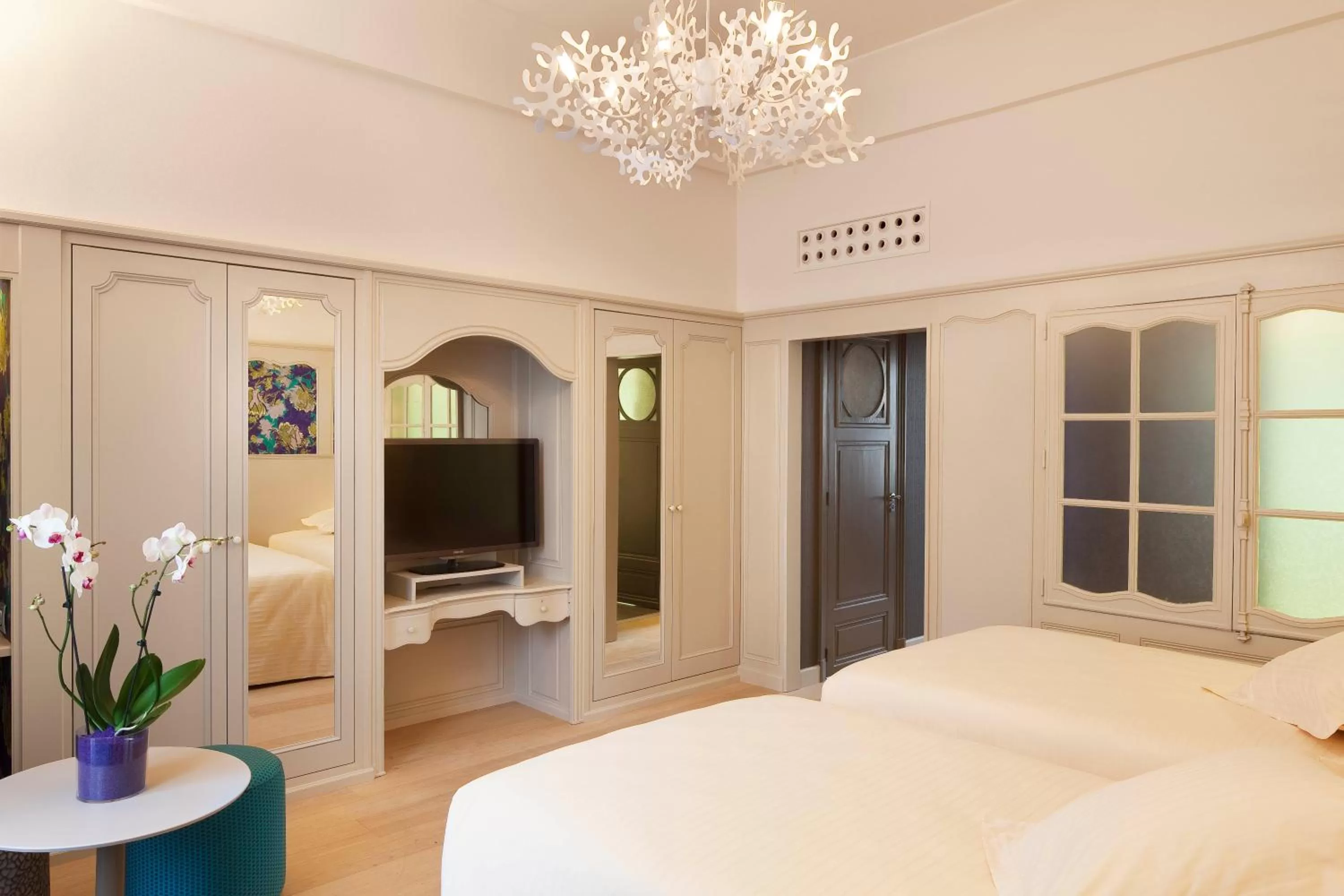 Executive Room Double or Twin in Hôtel & SPA Oceania L'Univers Tours