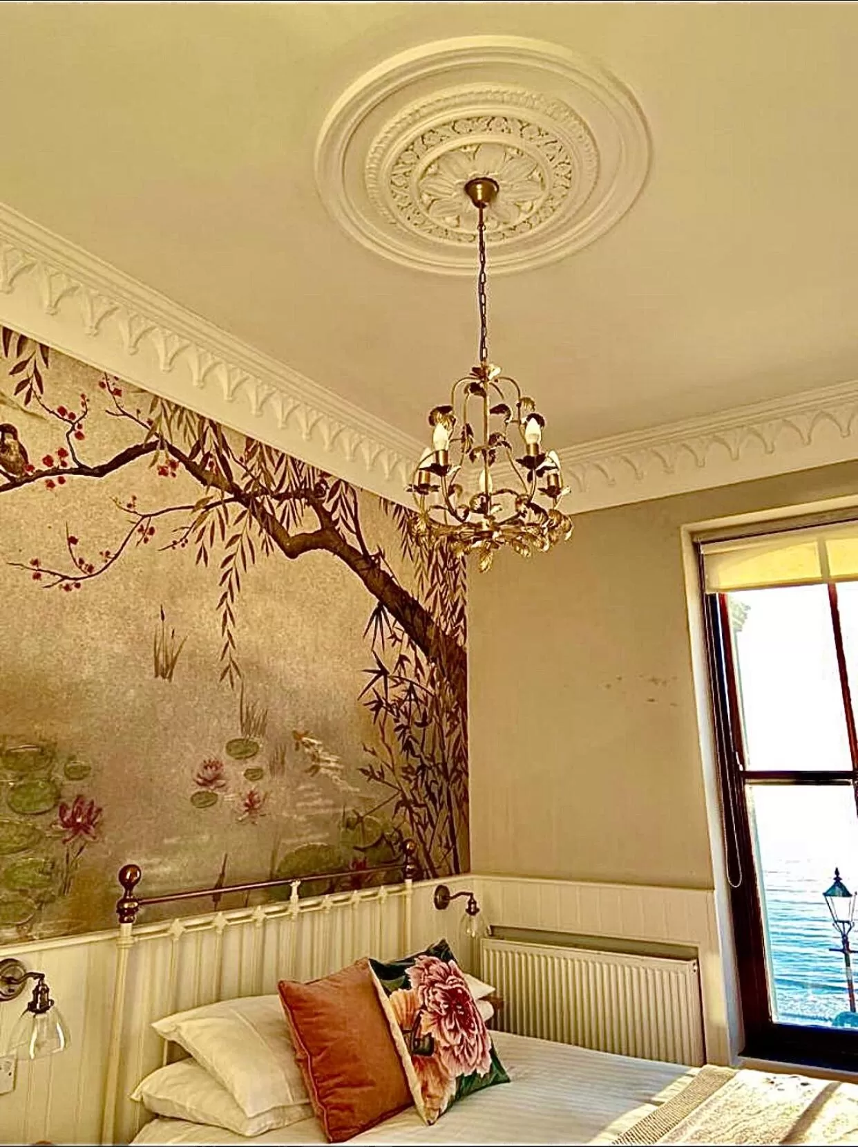 No: 1 The Esplanade Guest Accommodation.