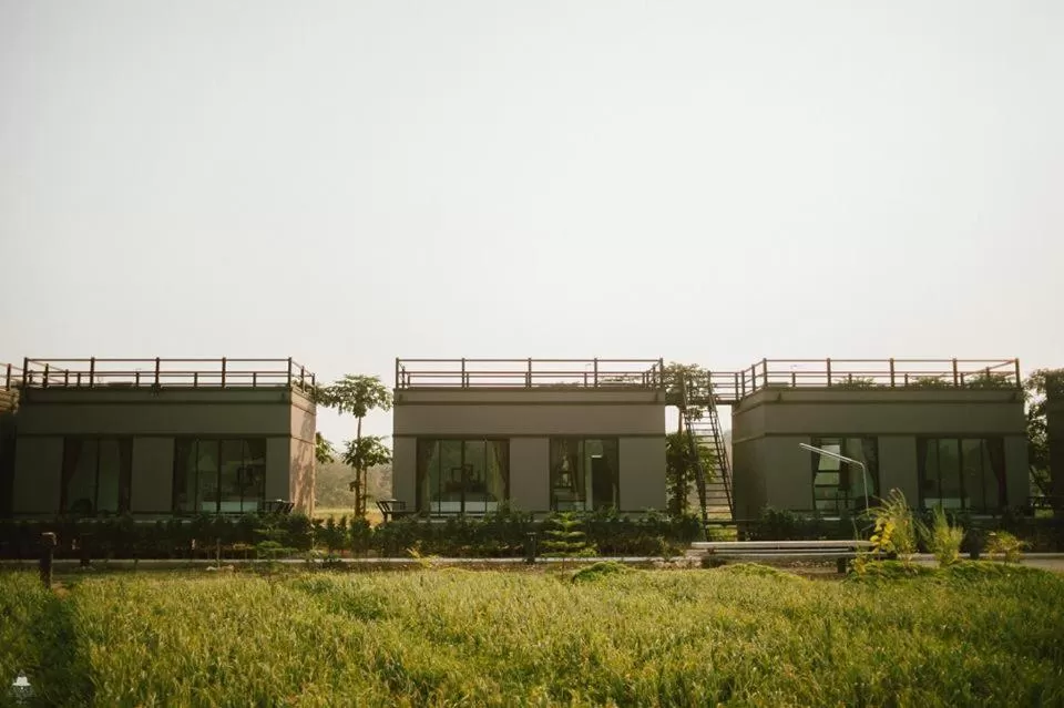 Aether Pai Villa