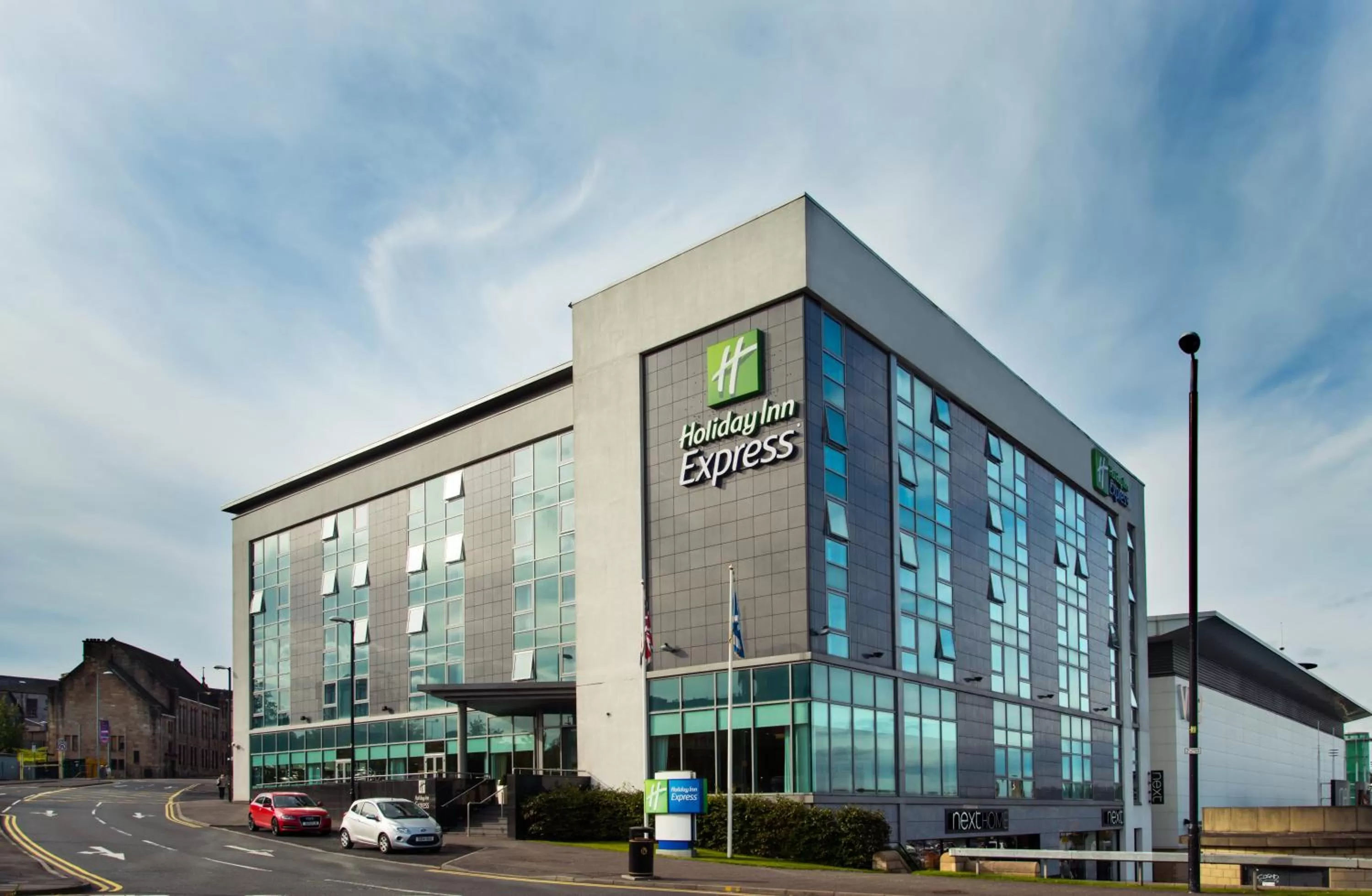 Holiday Inn Express Hamilton by IHG