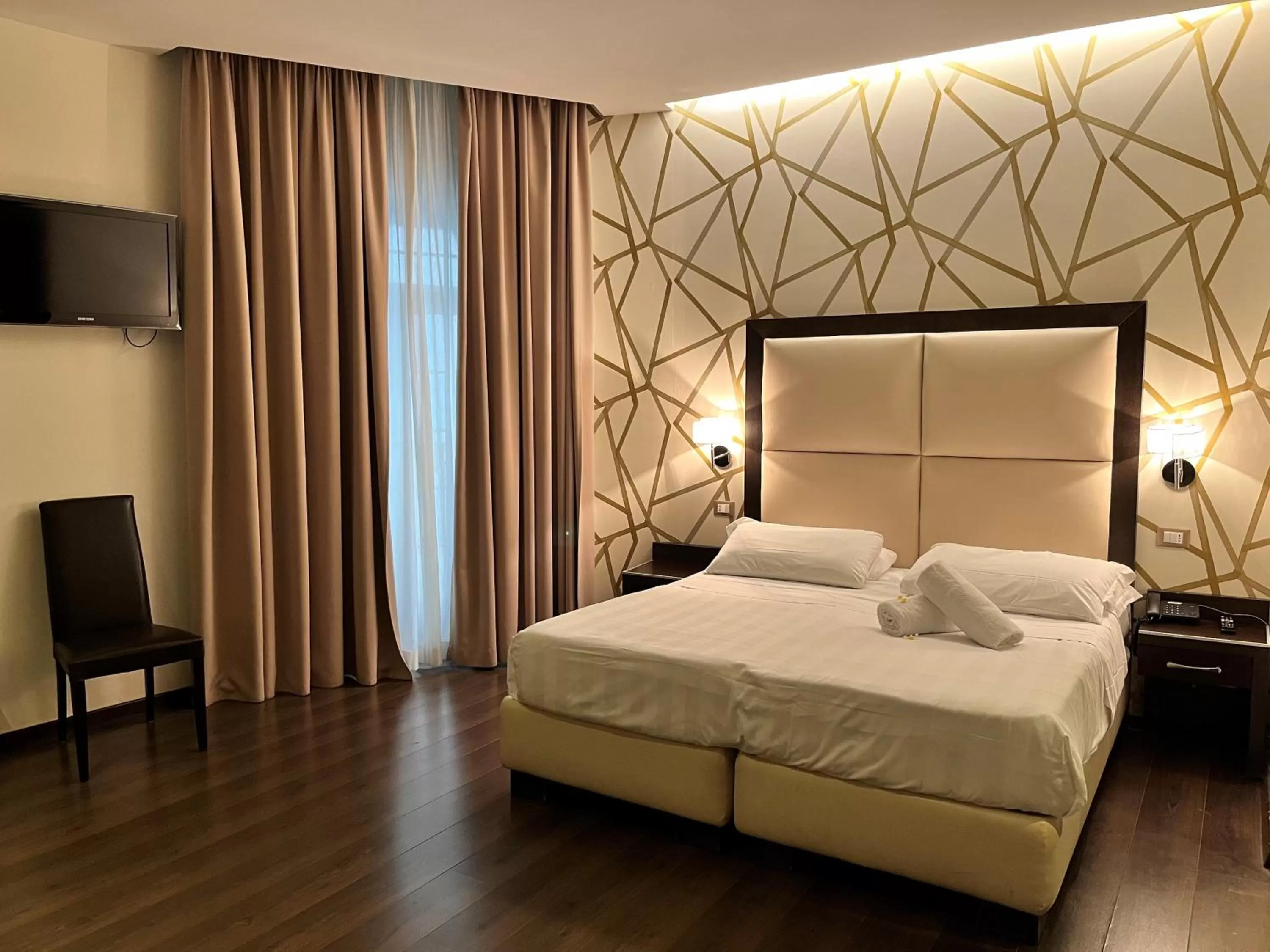 Junior Suite in Catone District Hotel