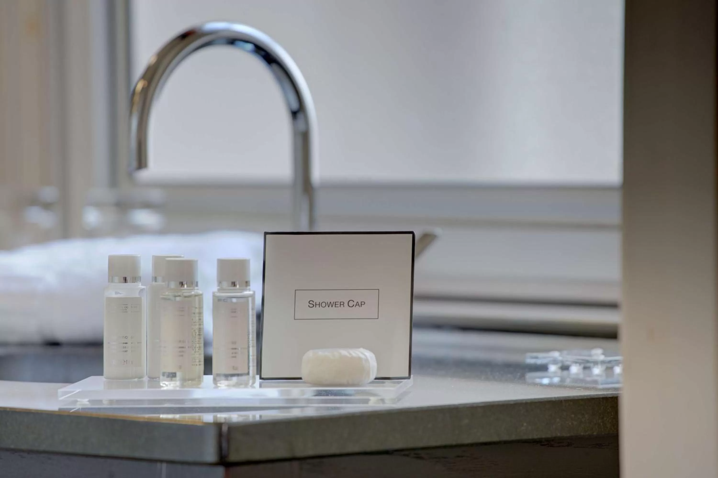 Double Room with Balcony - Non-Smoking  in Heywood House Hotel, BW Signature Collection