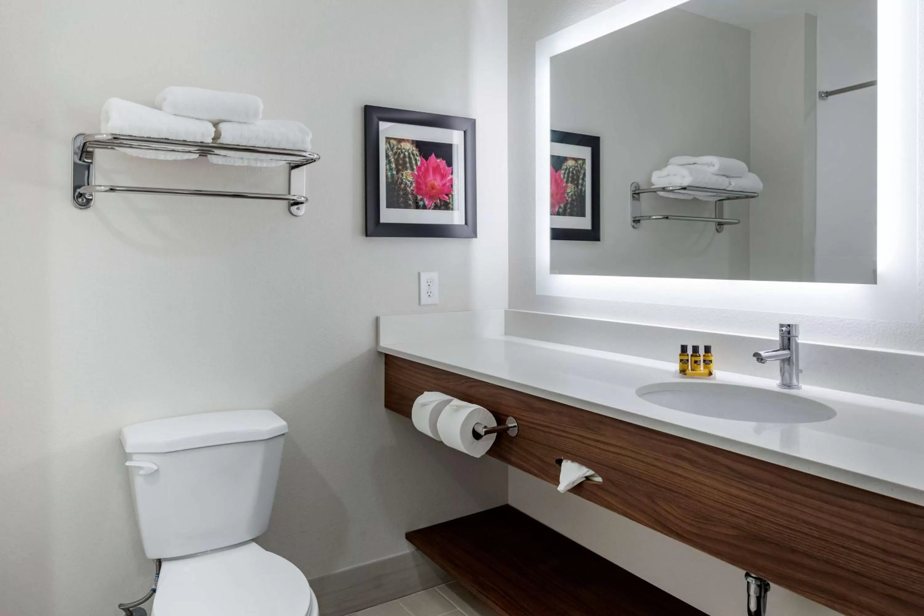 Two-Bedrooms King Suite in Best Western Plus Coachella Valley Inn & Suites