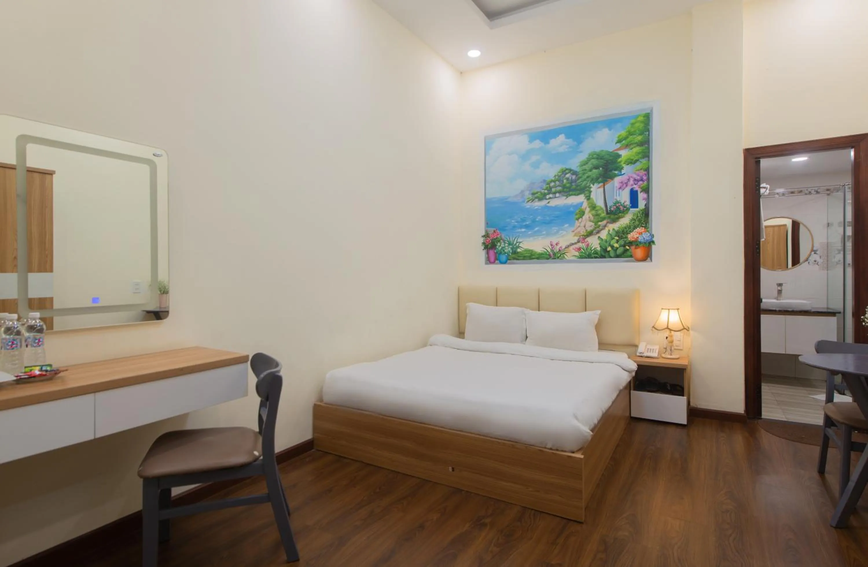 Standard Double Room in Tasme Hotel