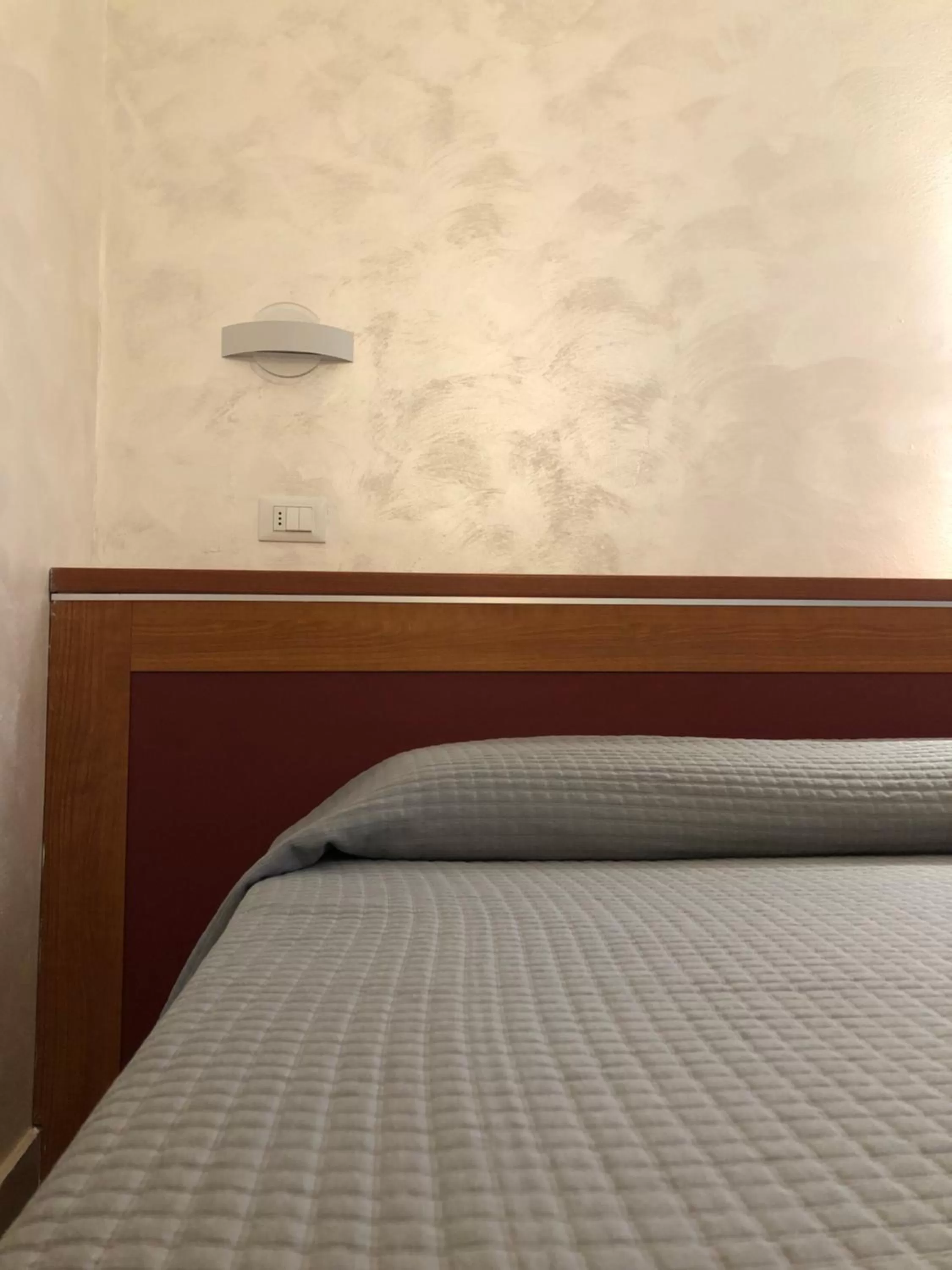 Double Room in Hotel Brenta Milano