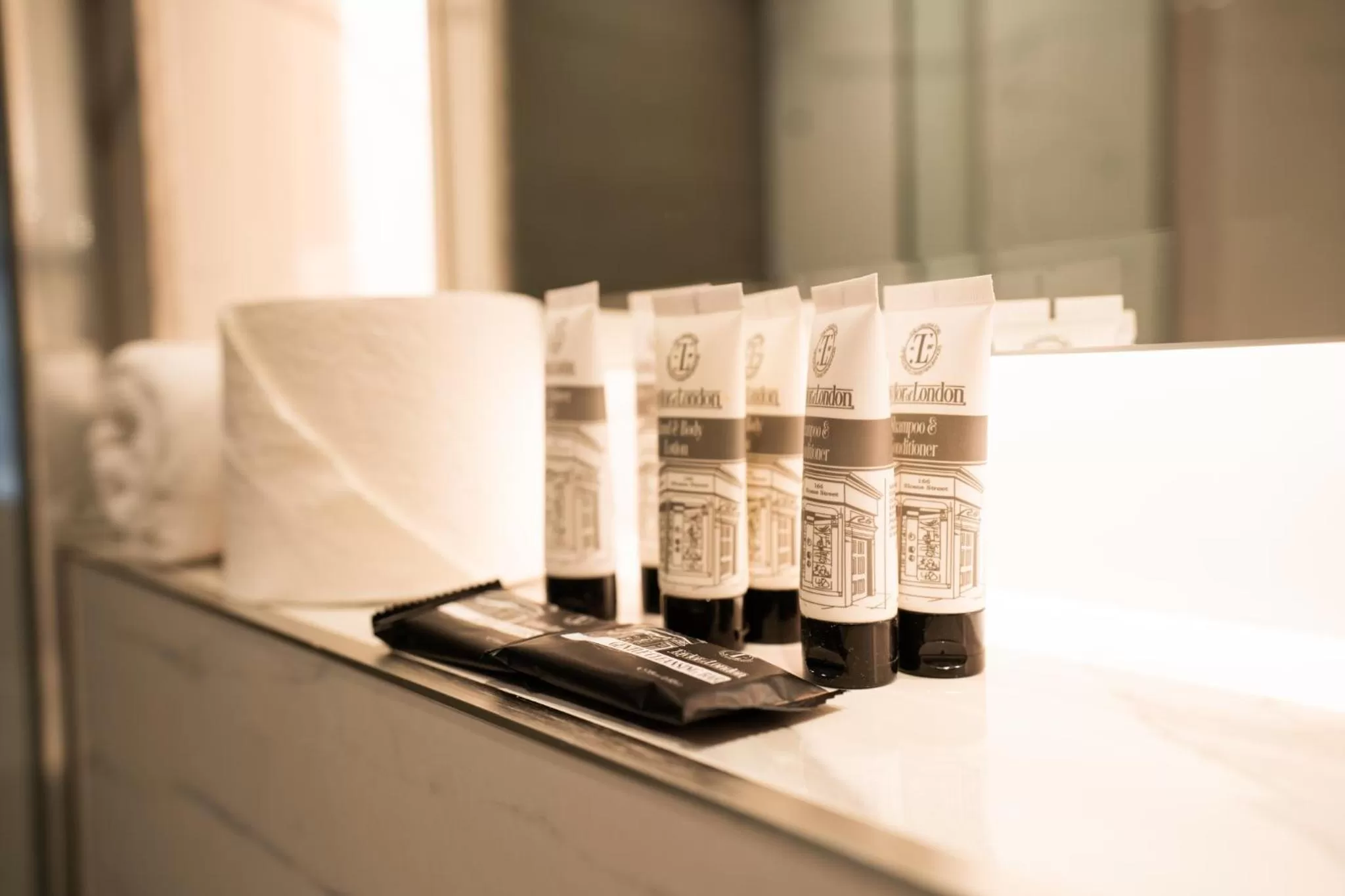 Double or Twin Room in Oxford Hotel