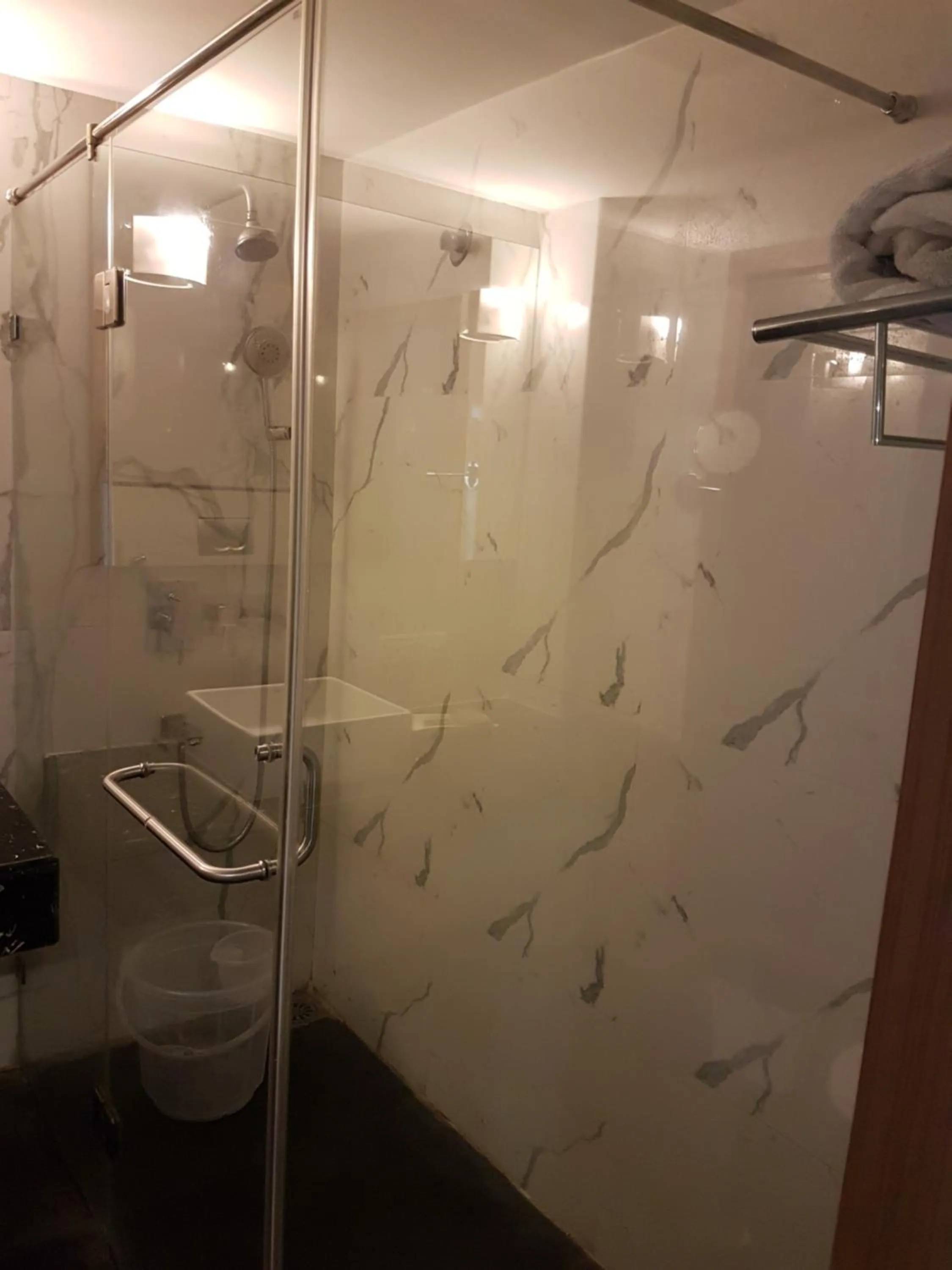 Garden Veranda Room in Vgp Golden Beach Resort