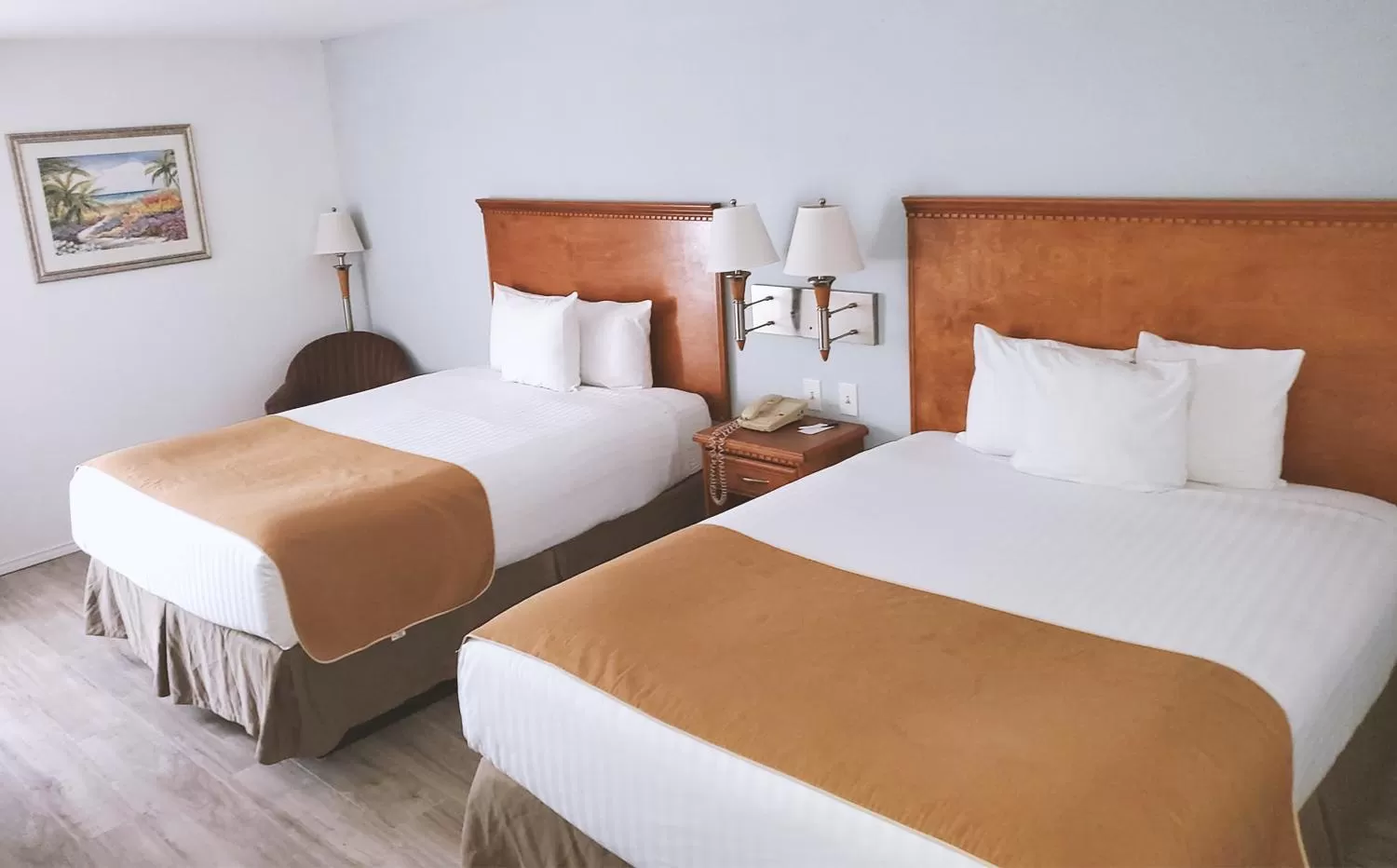Queen Room in Coratel Inn & Suites by Jasper New Braunfels IH-35 EXT 189