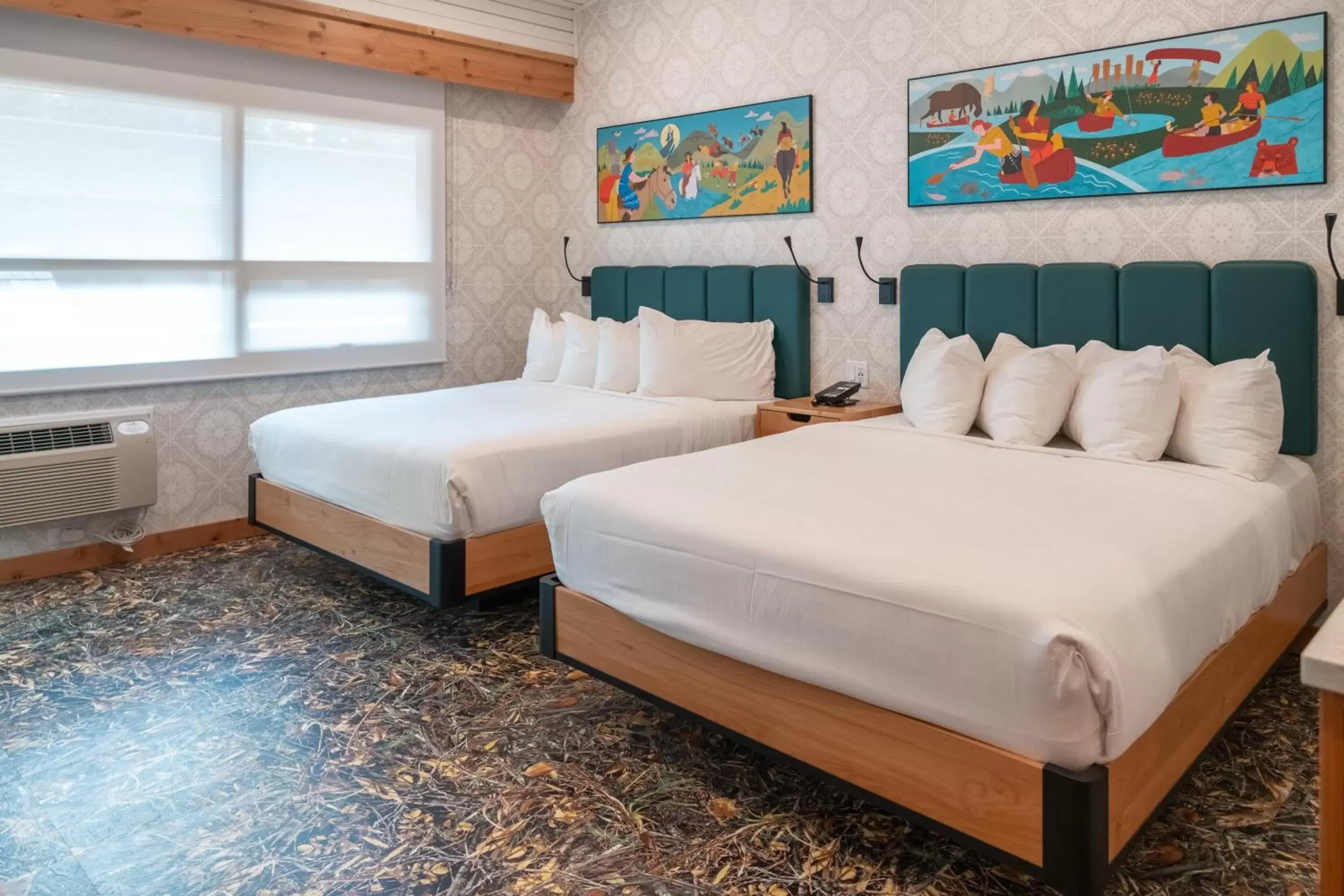 The Dorothy Motel The Dorothy Motel