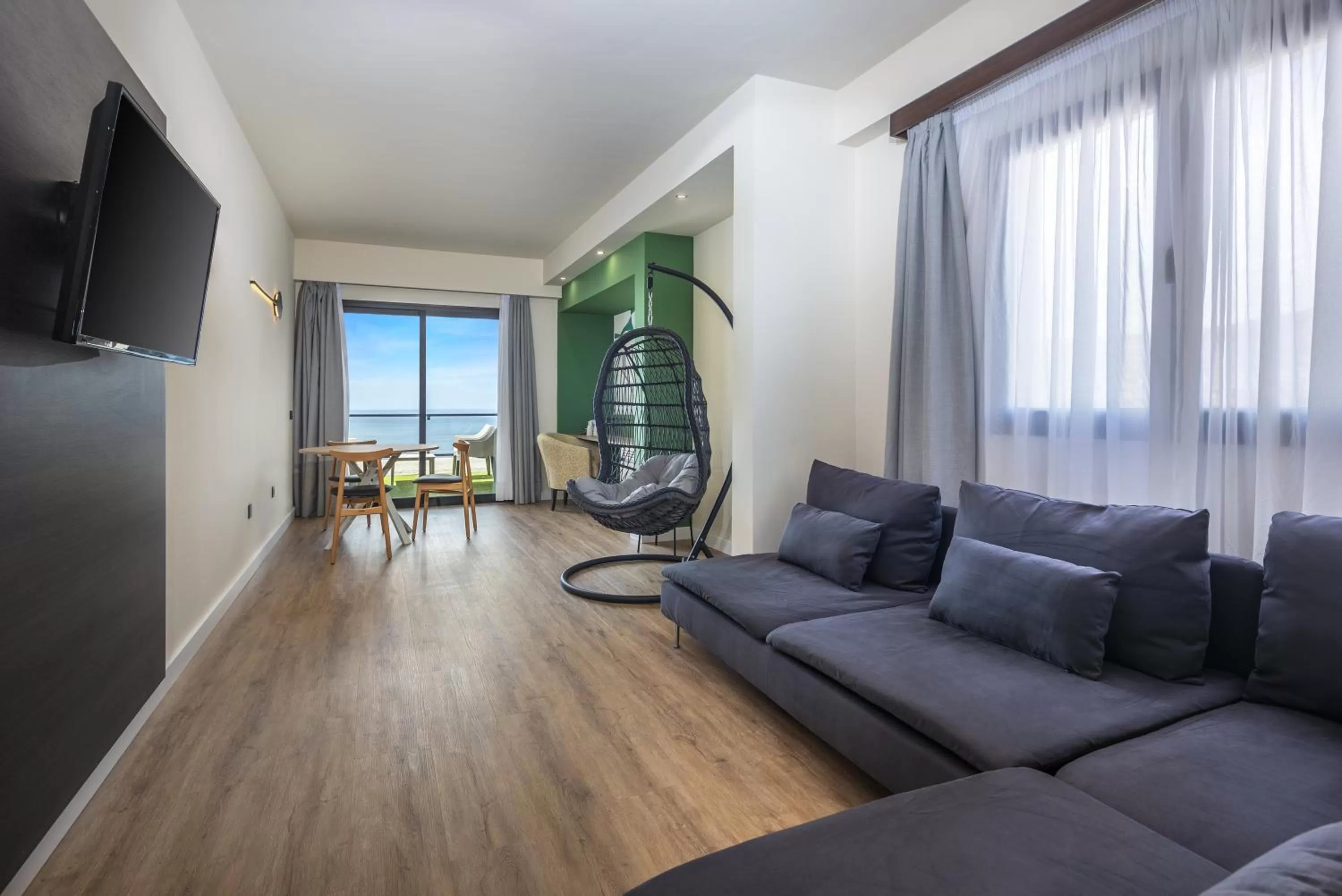 Junior Suite in Occidental Roca Negra - Adults Only