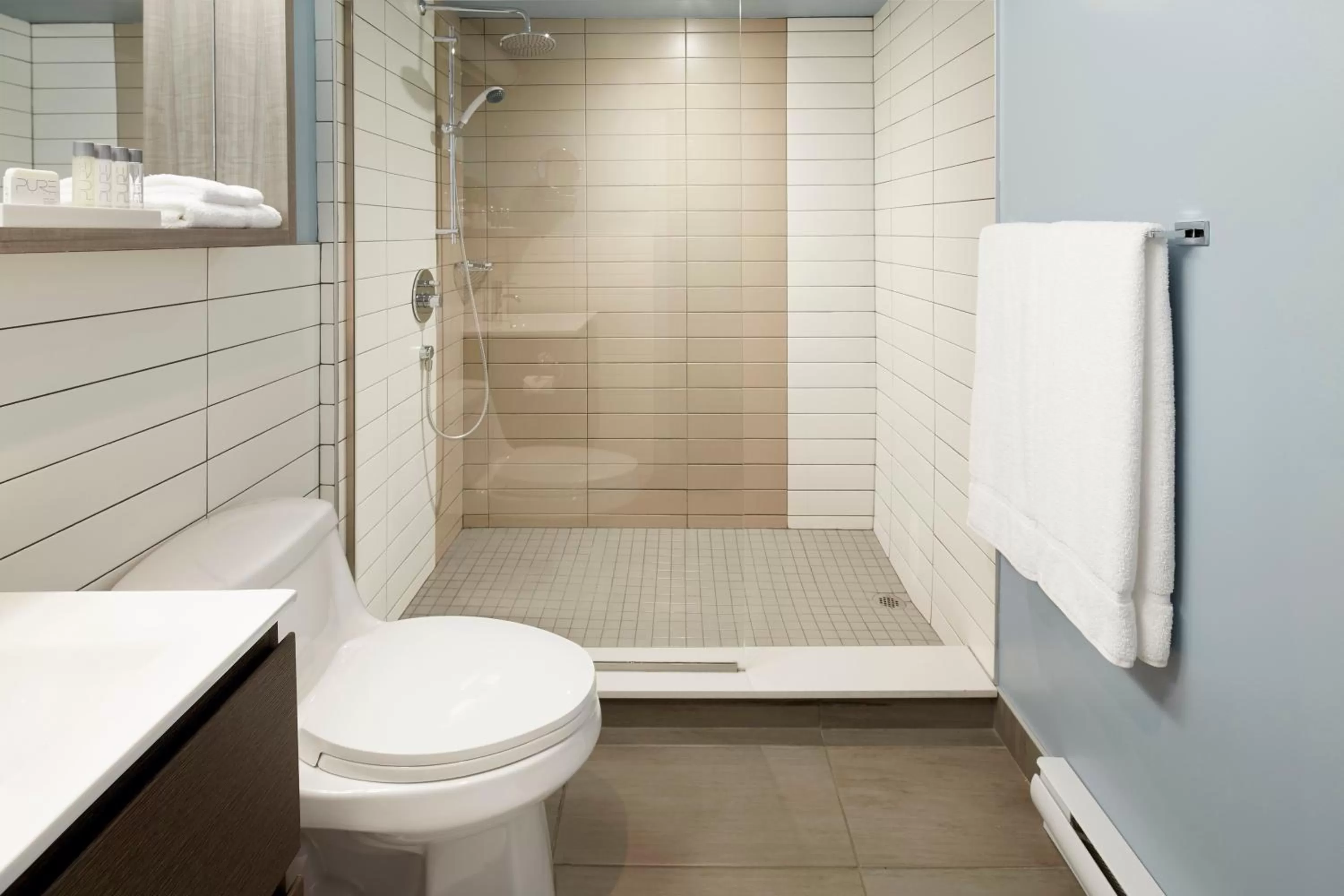 King Suite in Hôtel Rive Gauche