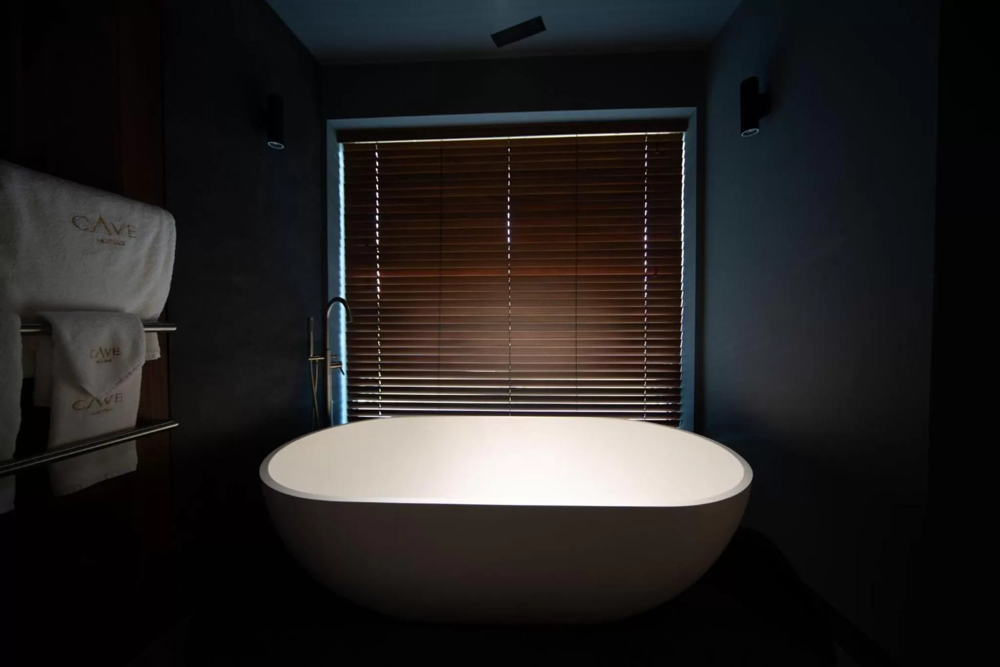 Junior Suite with Golf View in Cave Hotel & Golf Resort