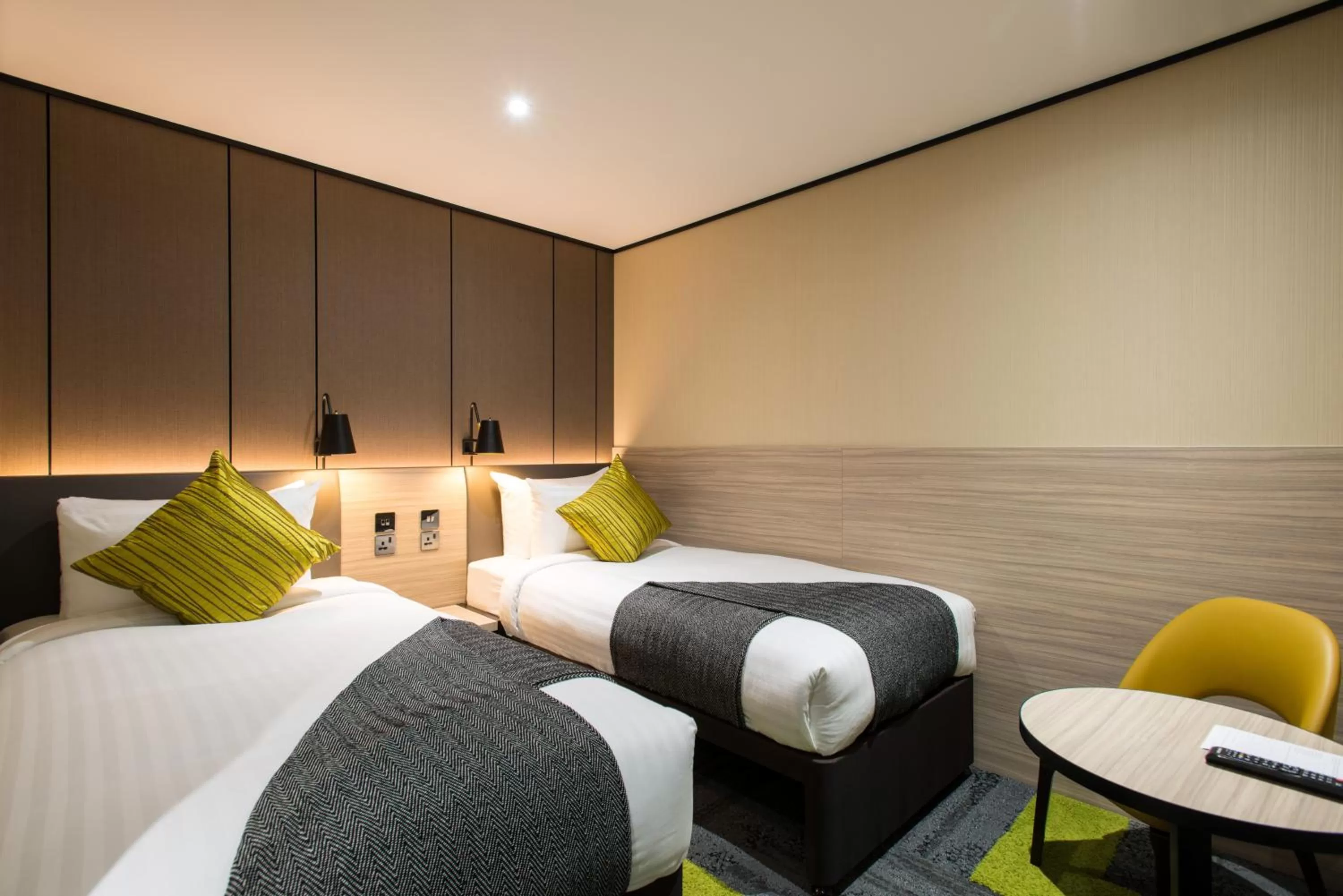 Double or Twin Room in Aerotel London Heathrow Airport, Terminal 2 & Terminal 3