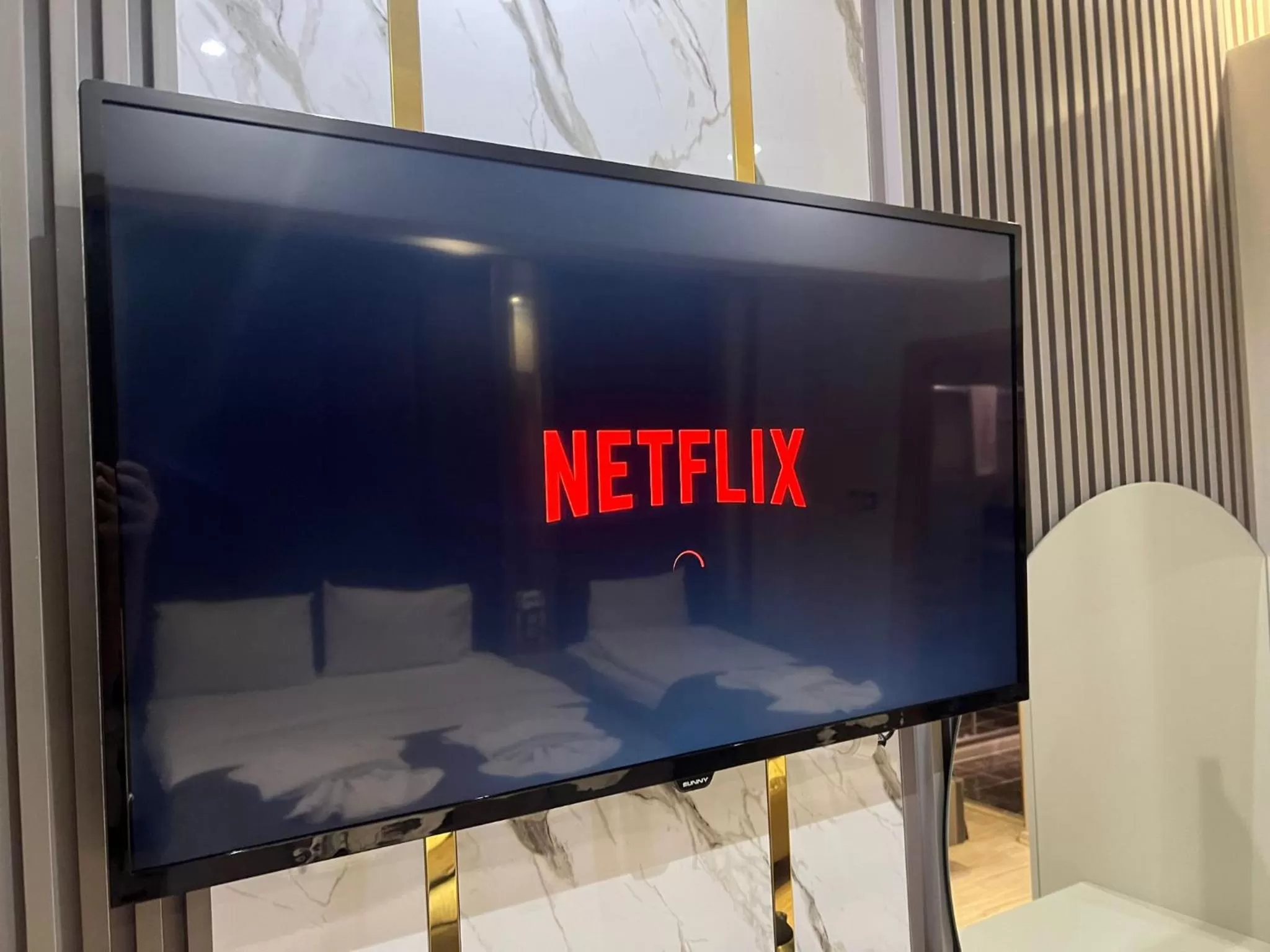 Single Room - Ground Floor in Reyyan Hotel