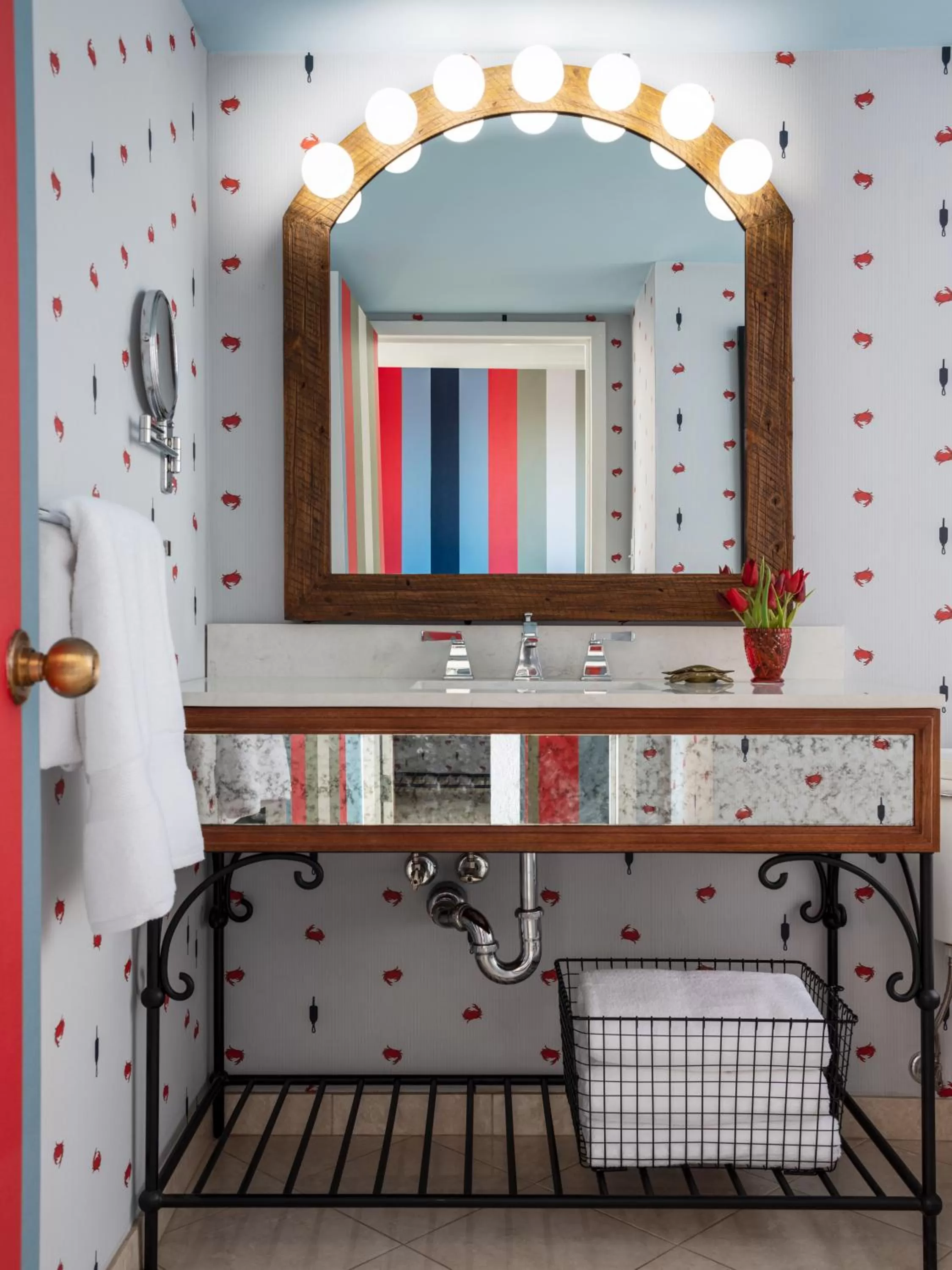 Suite in Graduate Annapolis