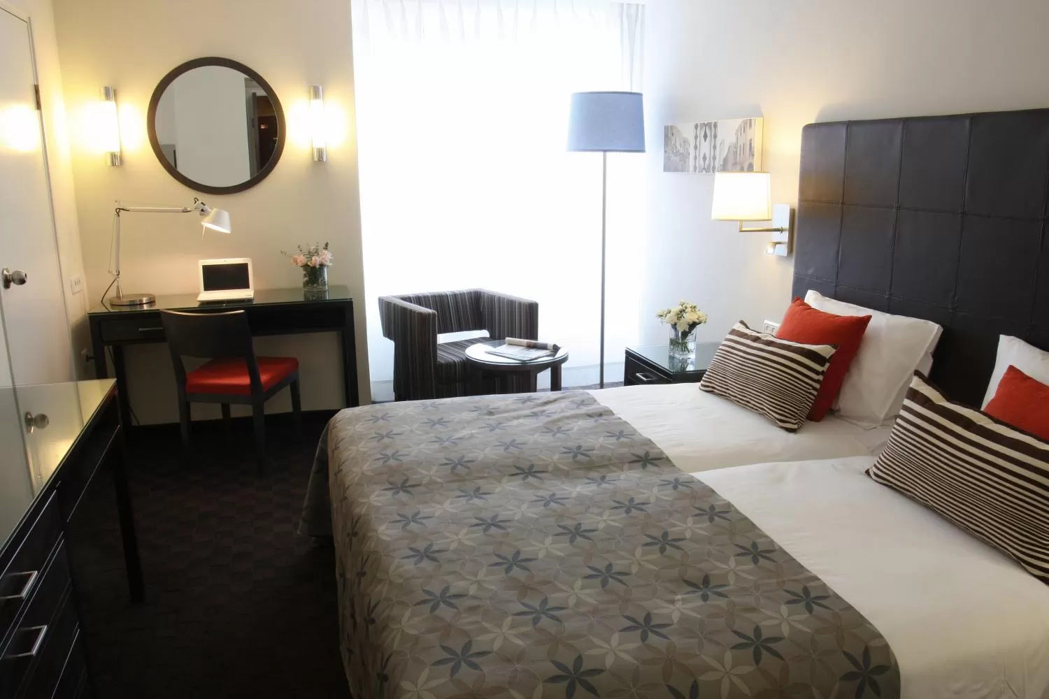 Superior Room - single occupancy in Metropolitan Hotel