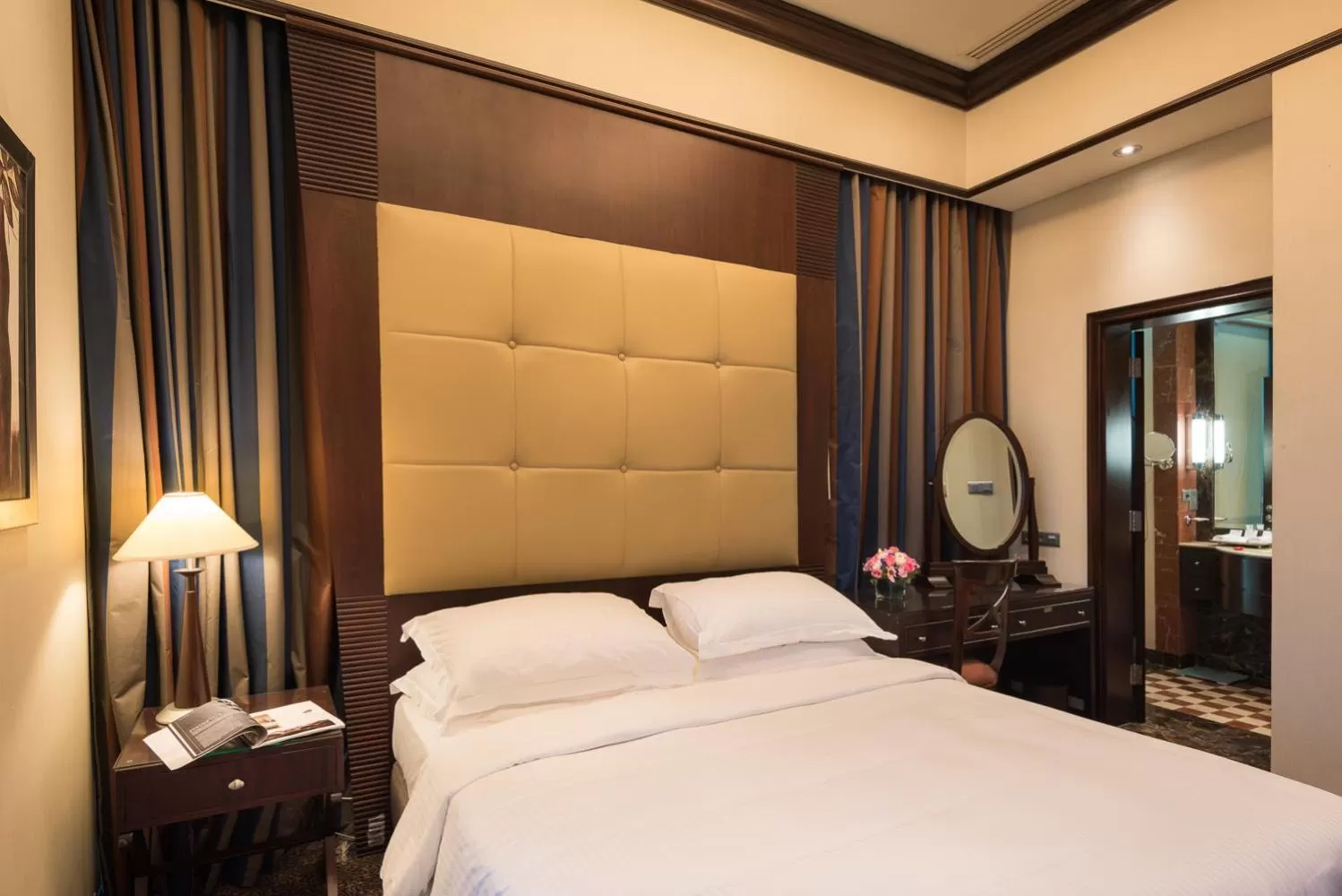 Presidential Suite in Raouche Arjaan by Rotana