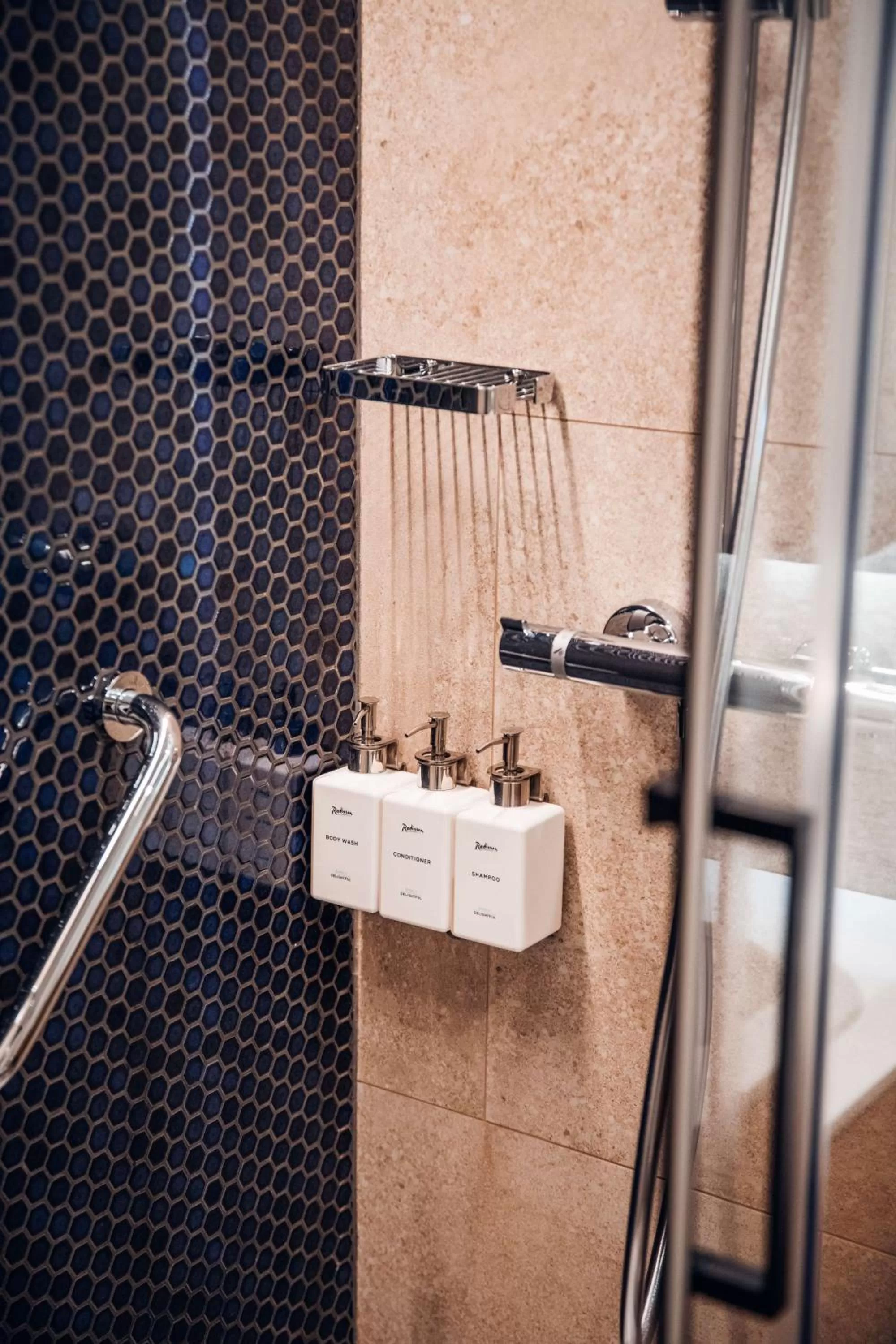 Standard Room in Radisson Resort Kołobrzeg