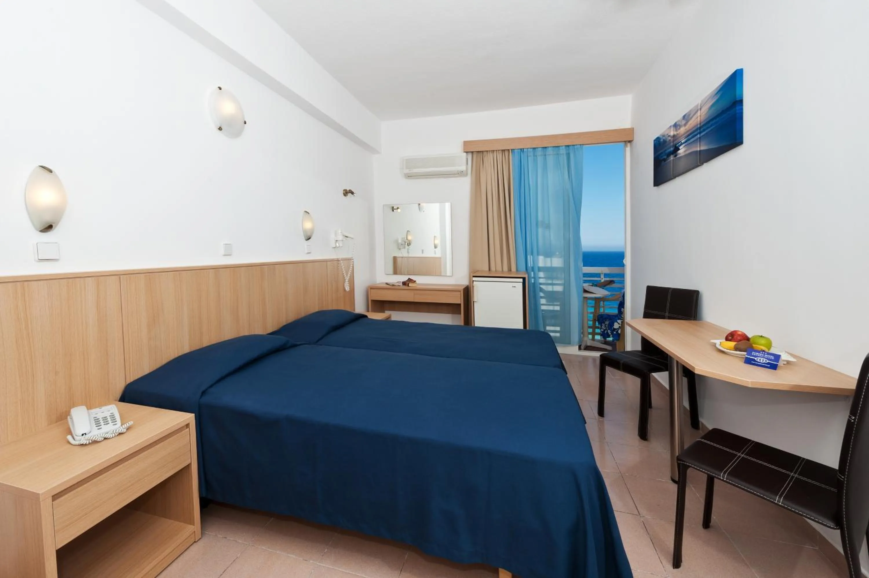 Studio (2 Adults) in Europa Hotel