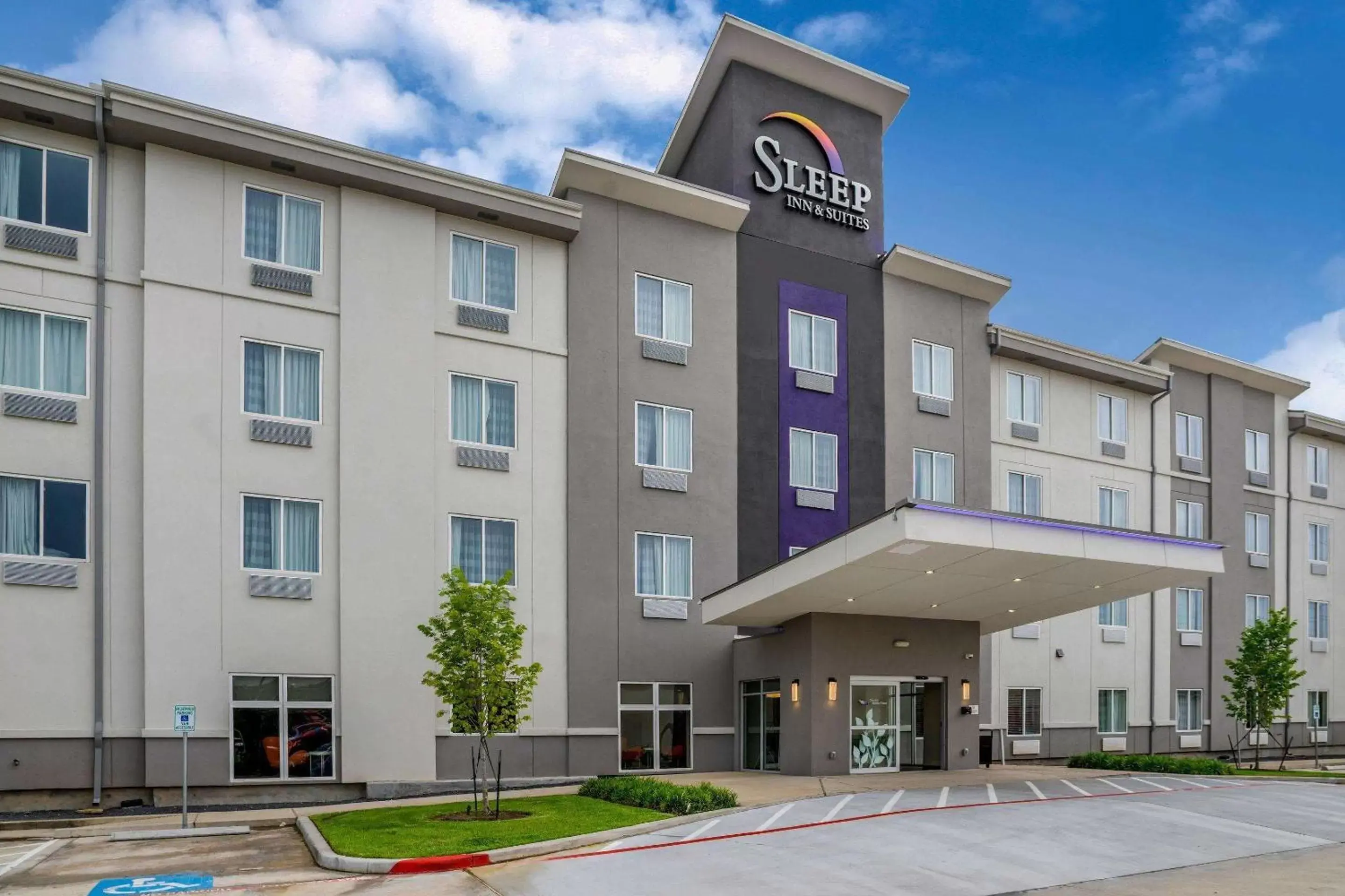 Sleep Inn & Suites near Westchase Sleep Inn & Suites near Westchase