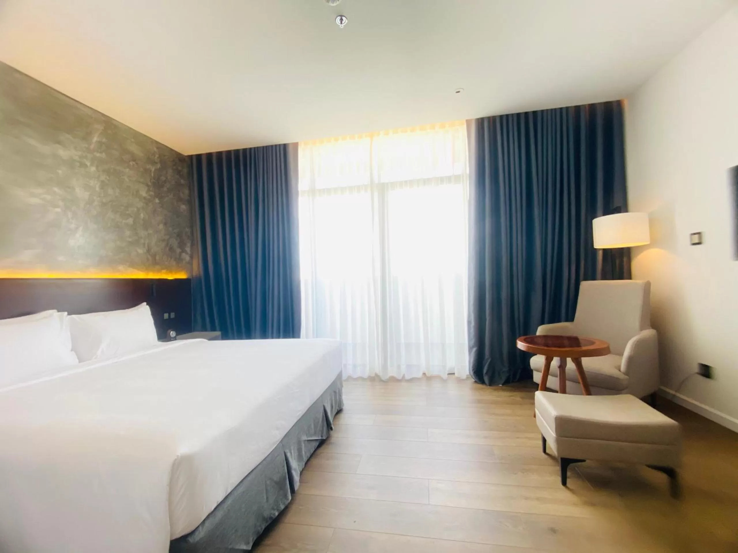 One-Bedroom Apartment in NEWCC HOTEL AND SERVICED APARTMENT