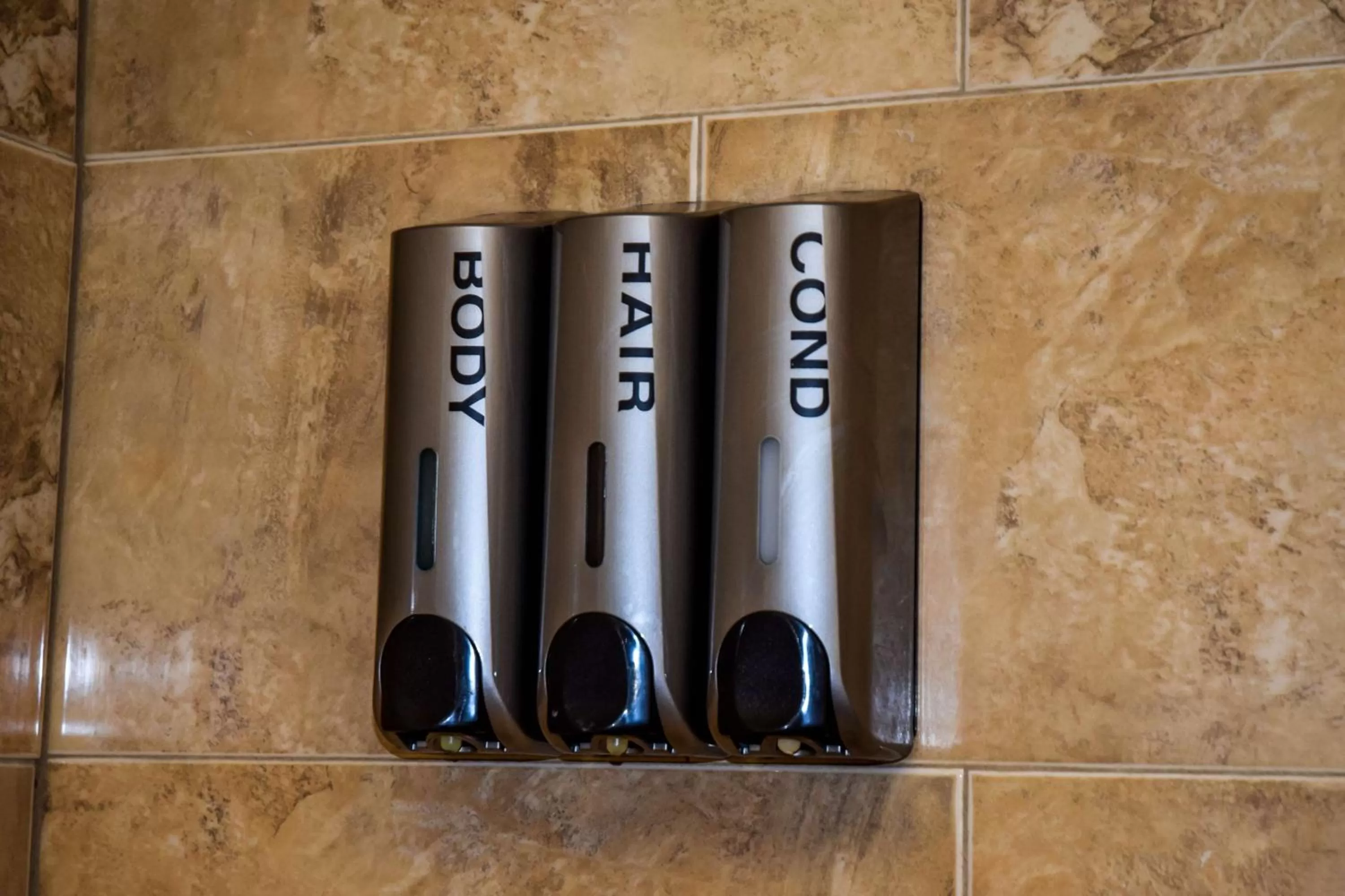 King Room - Disability Access in Best Western Fairwinds Inn