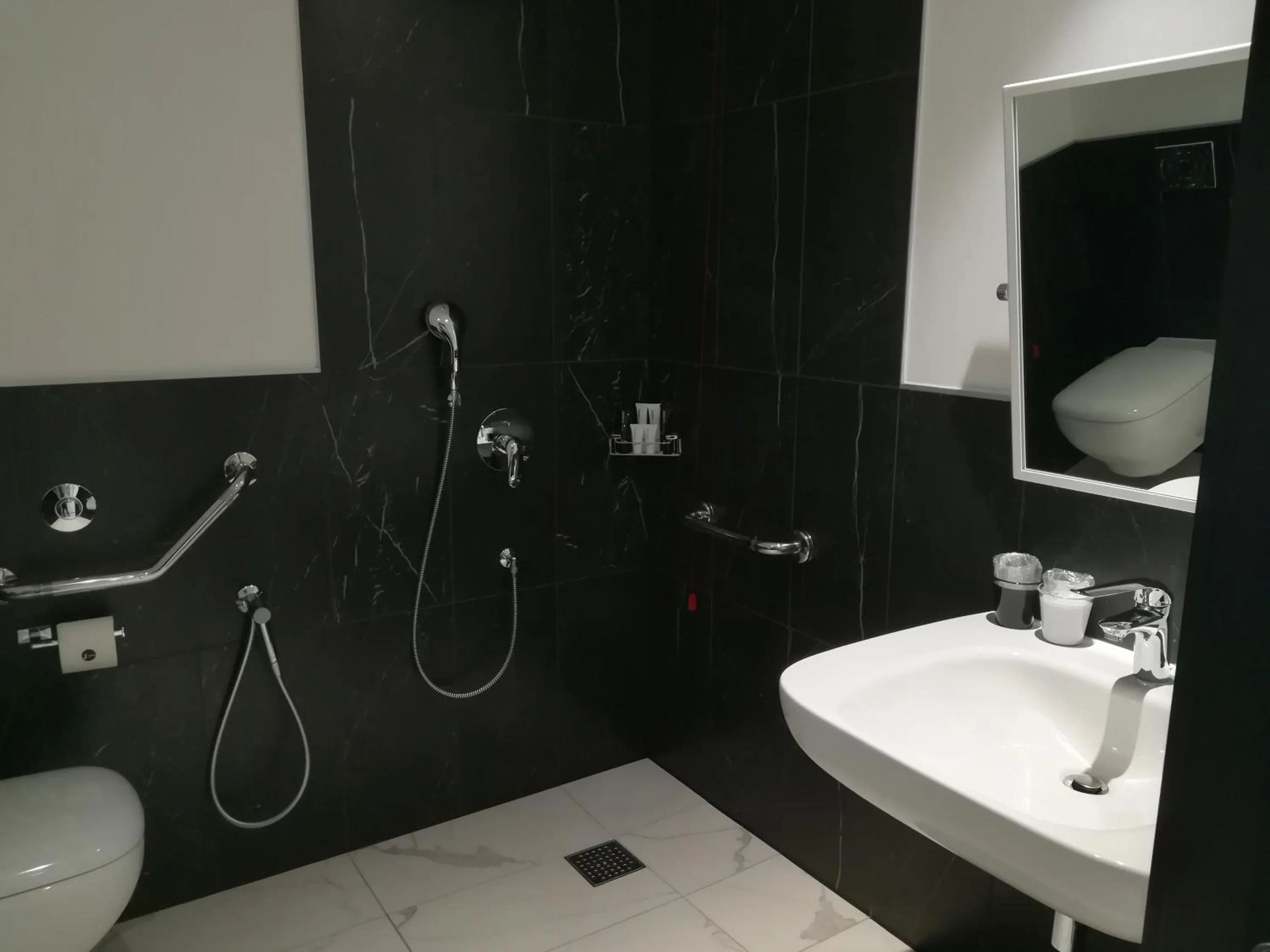 Double Room in J Hotel