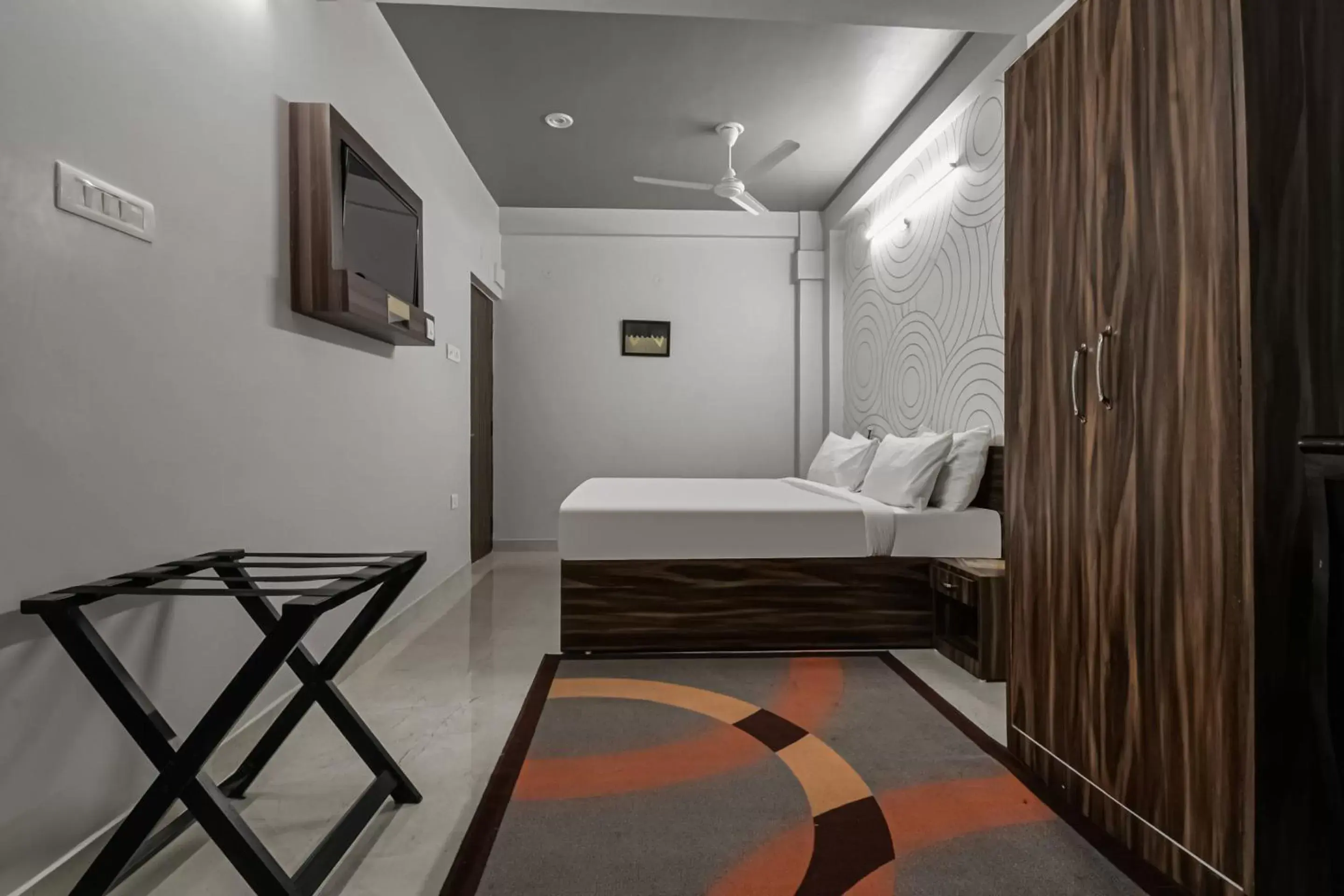 Super OYO Townhouse 404 Vidya Vihar Super OYO Townhouse 404 Vidya Vihar