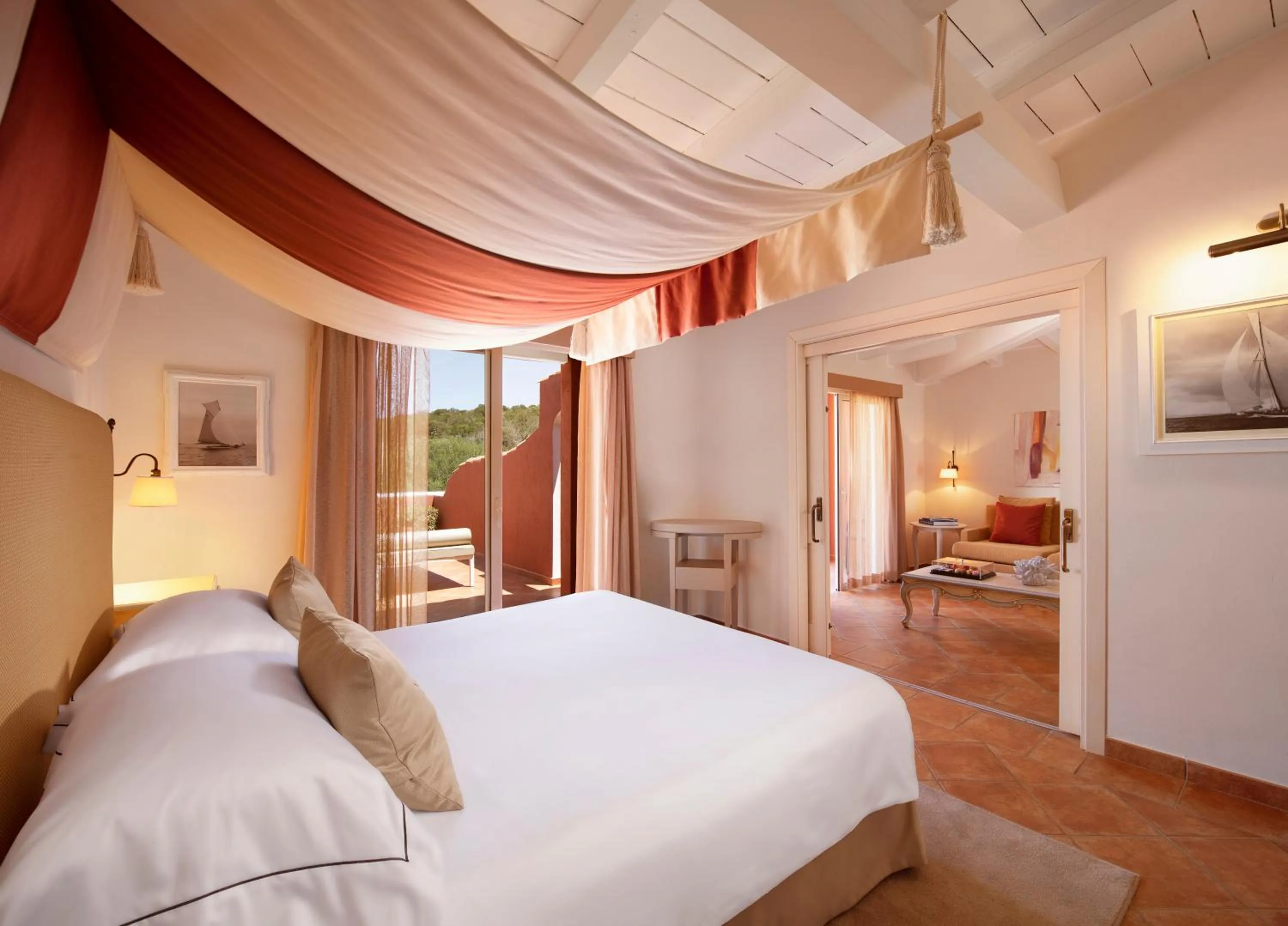 Executive Suite in CPH | Pevero Hotel