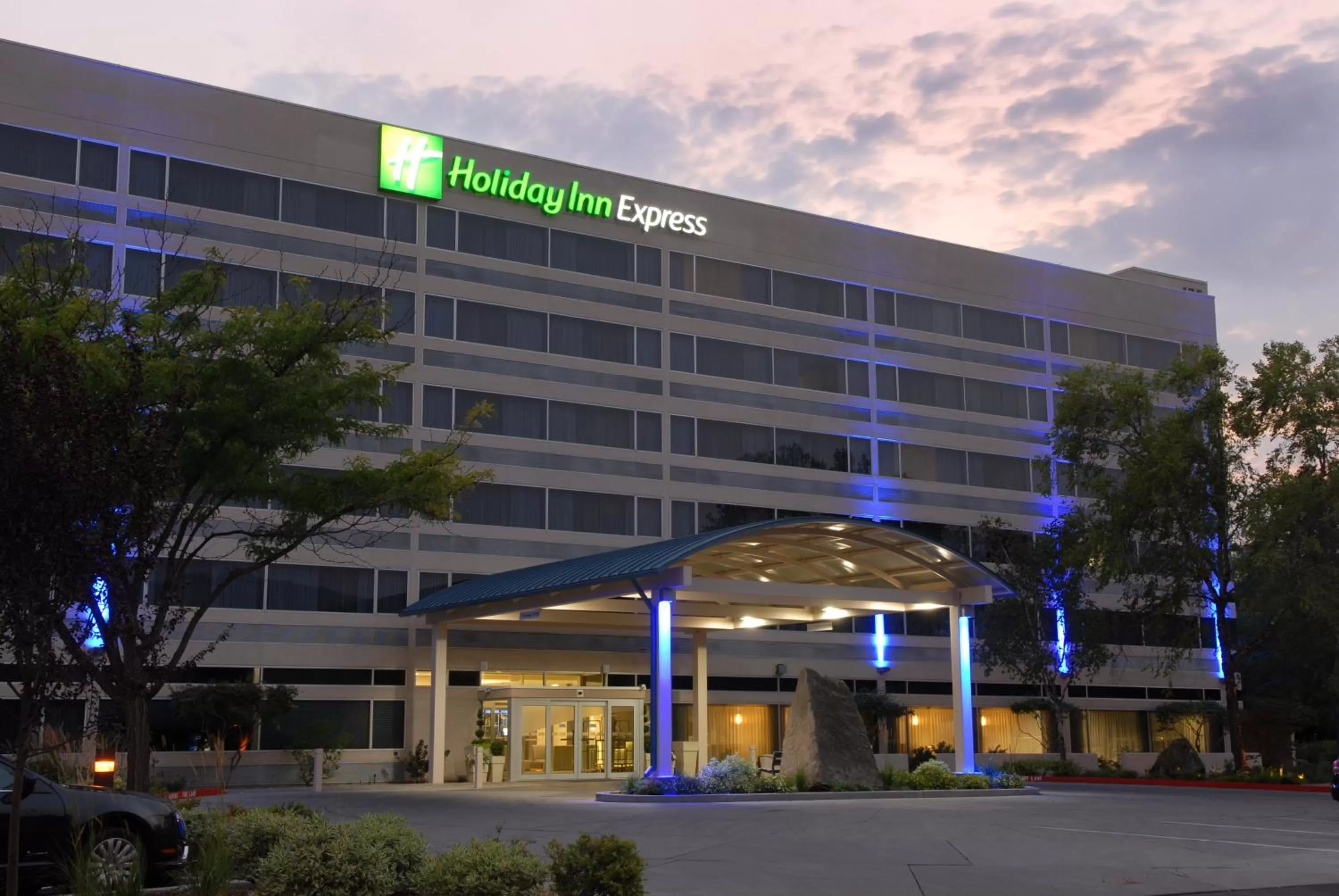 Holiday Inn Express Boise Downtown by IHG