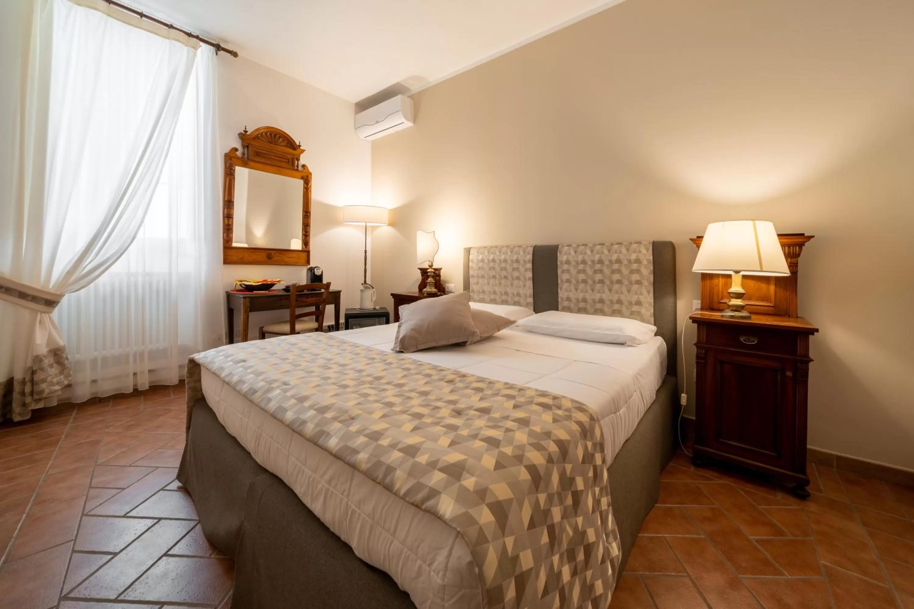 Double Room in Affittacamere Valentina