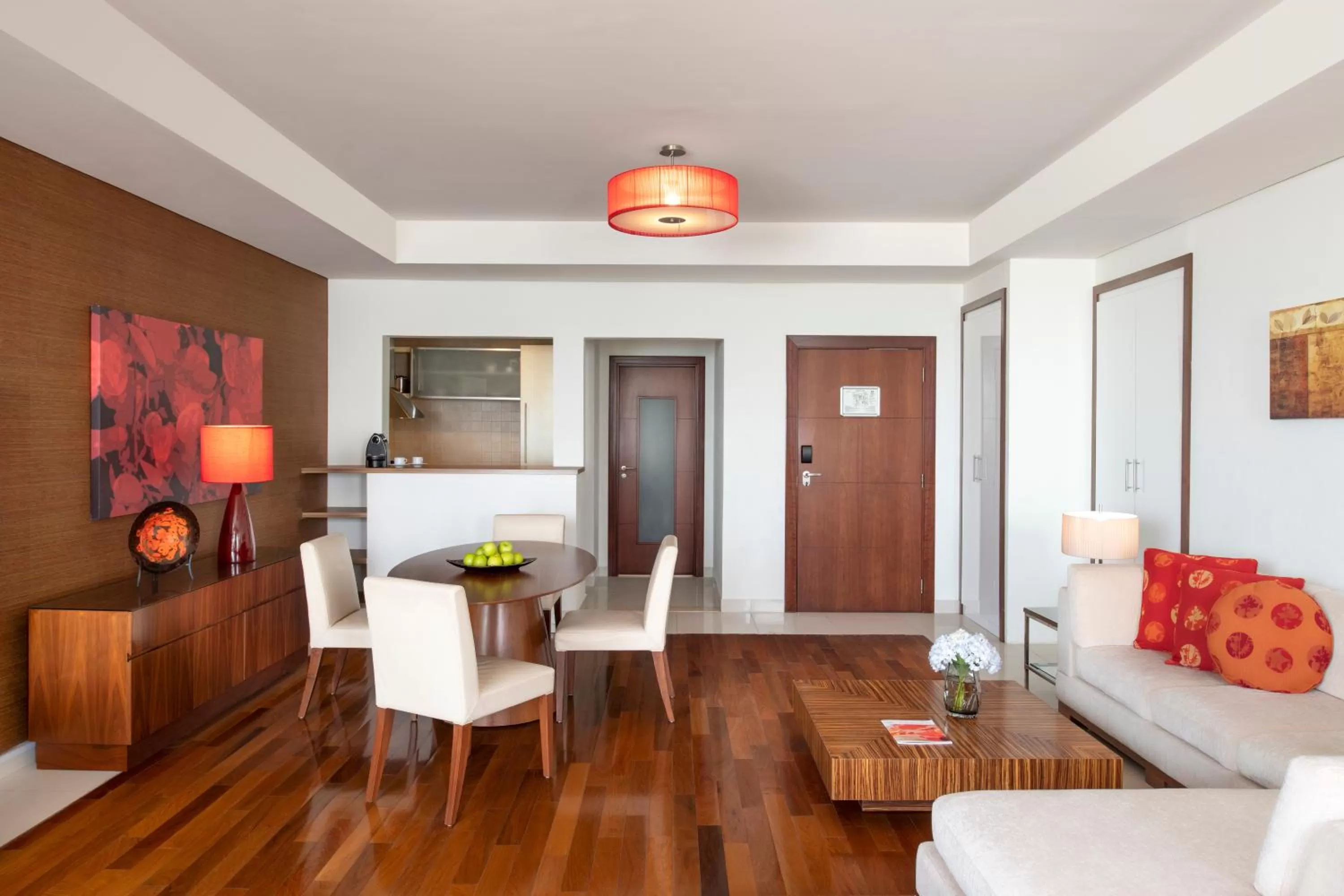 Studio Executive in Fraser Suites Doha