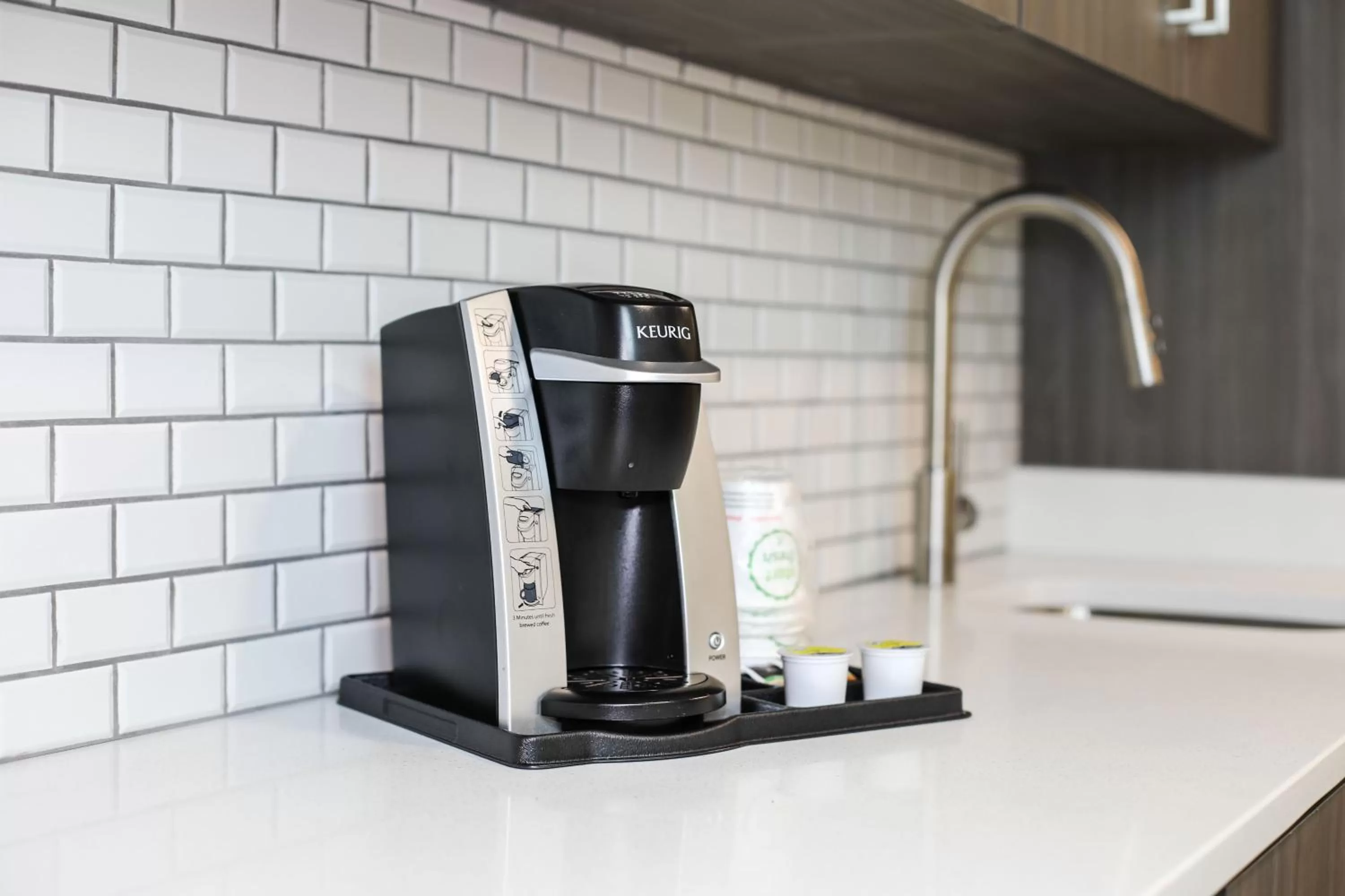 First Floor Atrium Suite - Non-Smoking in Holiday Inn & Suites St. Cloud by IHG