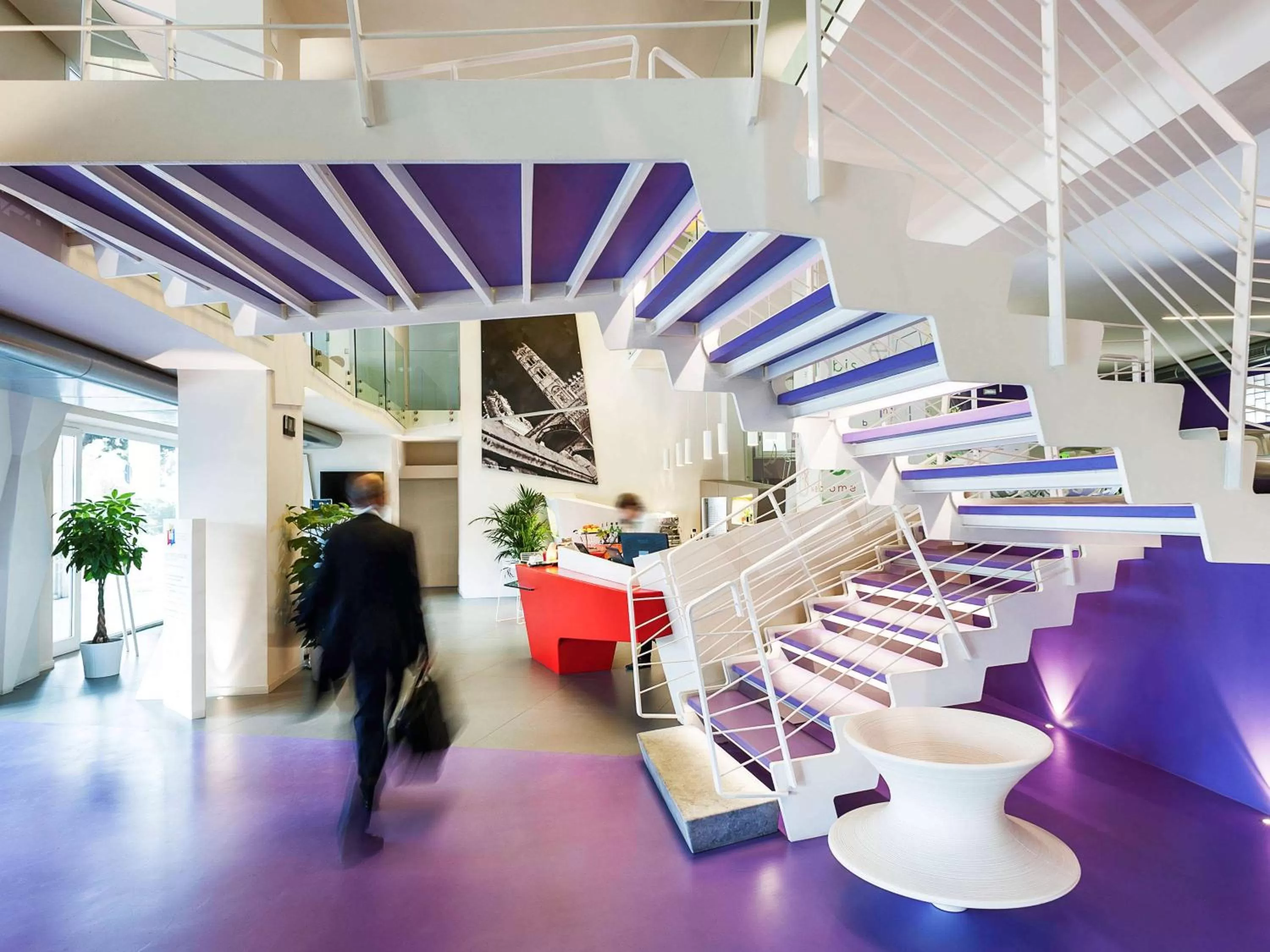 President Hotel Palermo