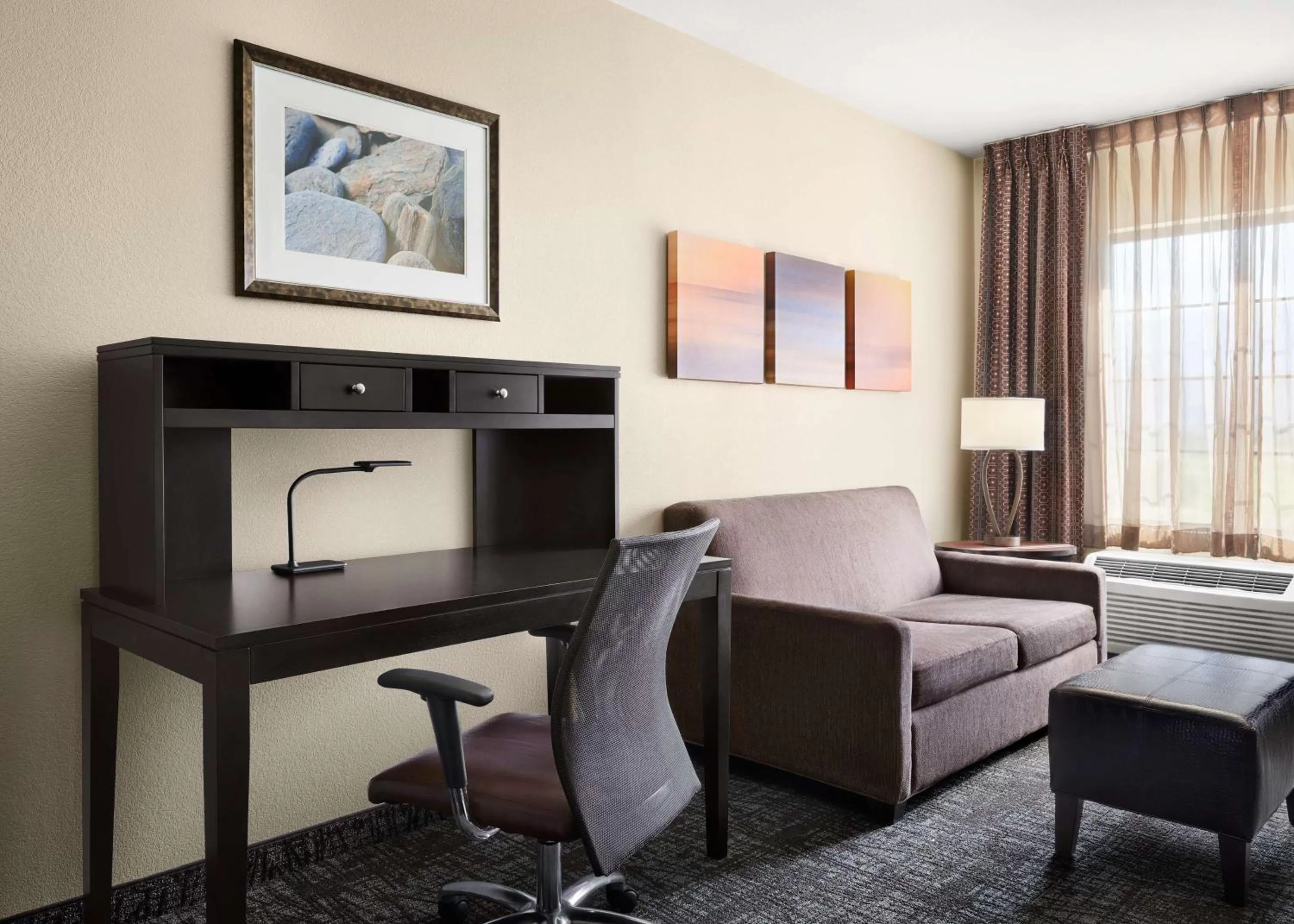 Studio Suite with Two Queen Beds in Homewood Suites by Hilton Cathedral City Palm Springs