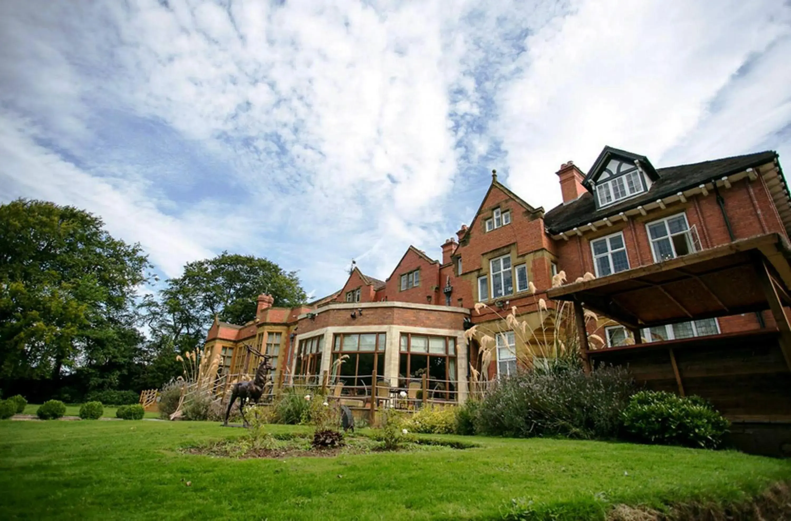 The Mount Country Manor Hotel & Golf Wolverhampton The Mount Country Manor Hotel & Golf Wolverhampton